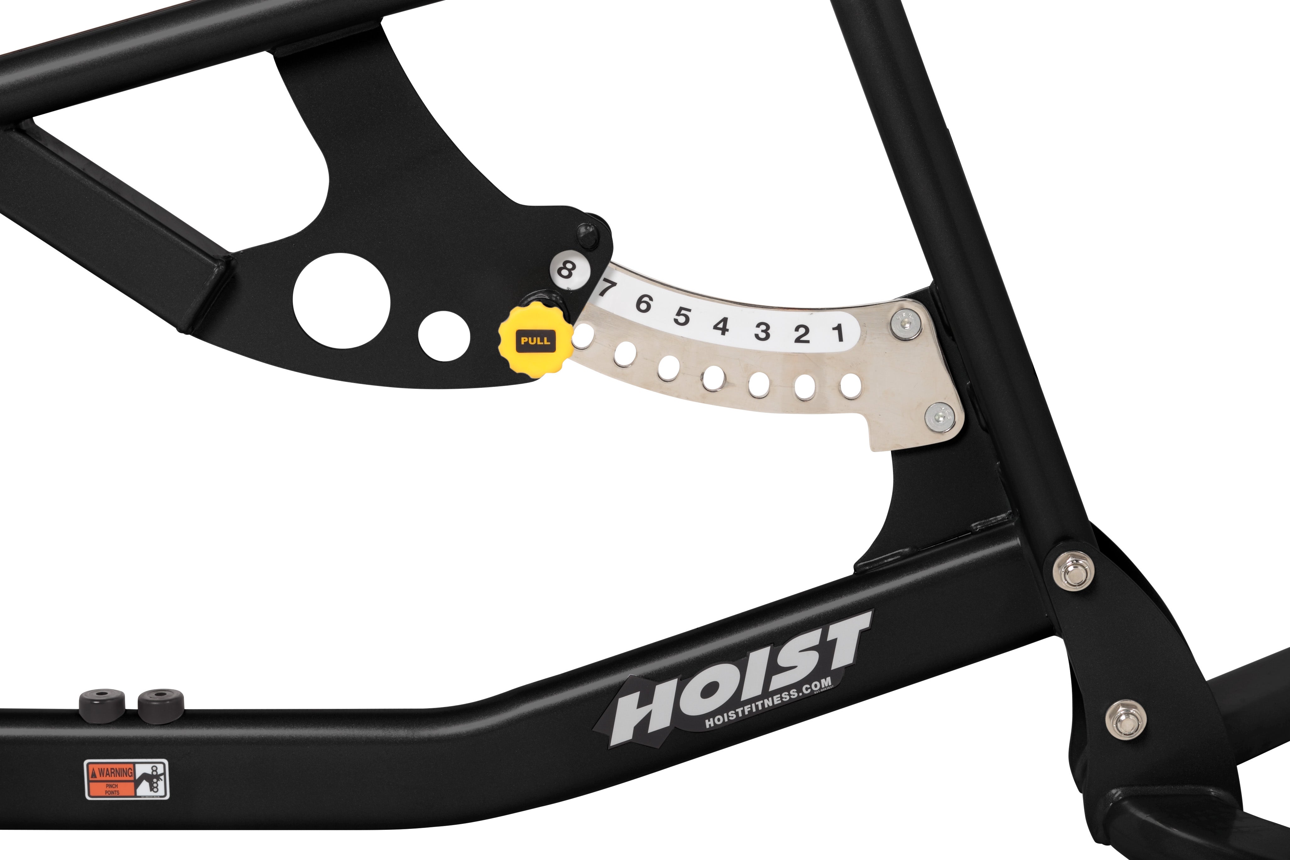 Hf 5664 Ab Back Roman Hyper – high-quality fitness equipment