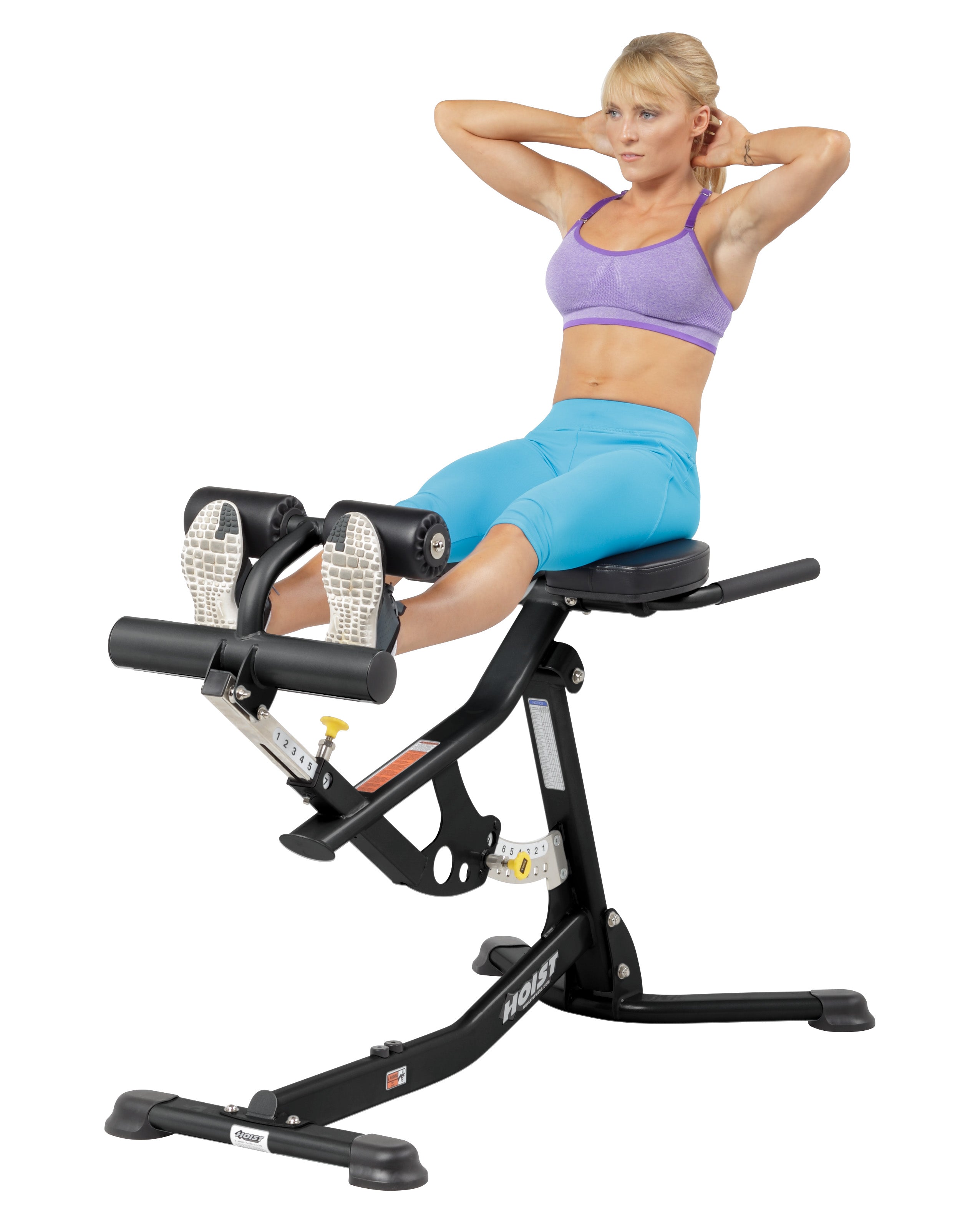 Hf 5664 Ab Back Roman Hyper – high-quality fitness equipment