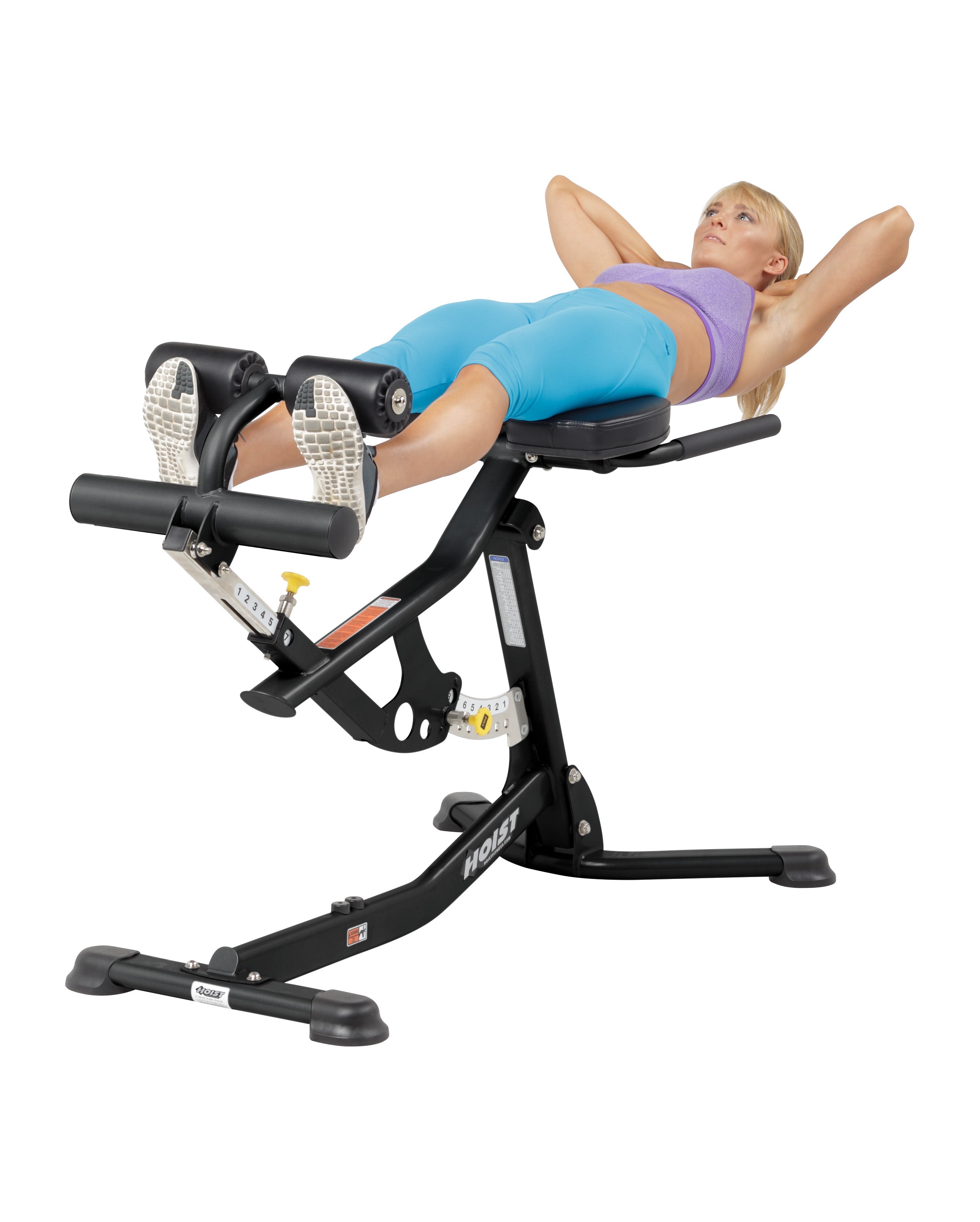 Hf 5664 Ab Back Roman Hyper – high-quality fitness equipment