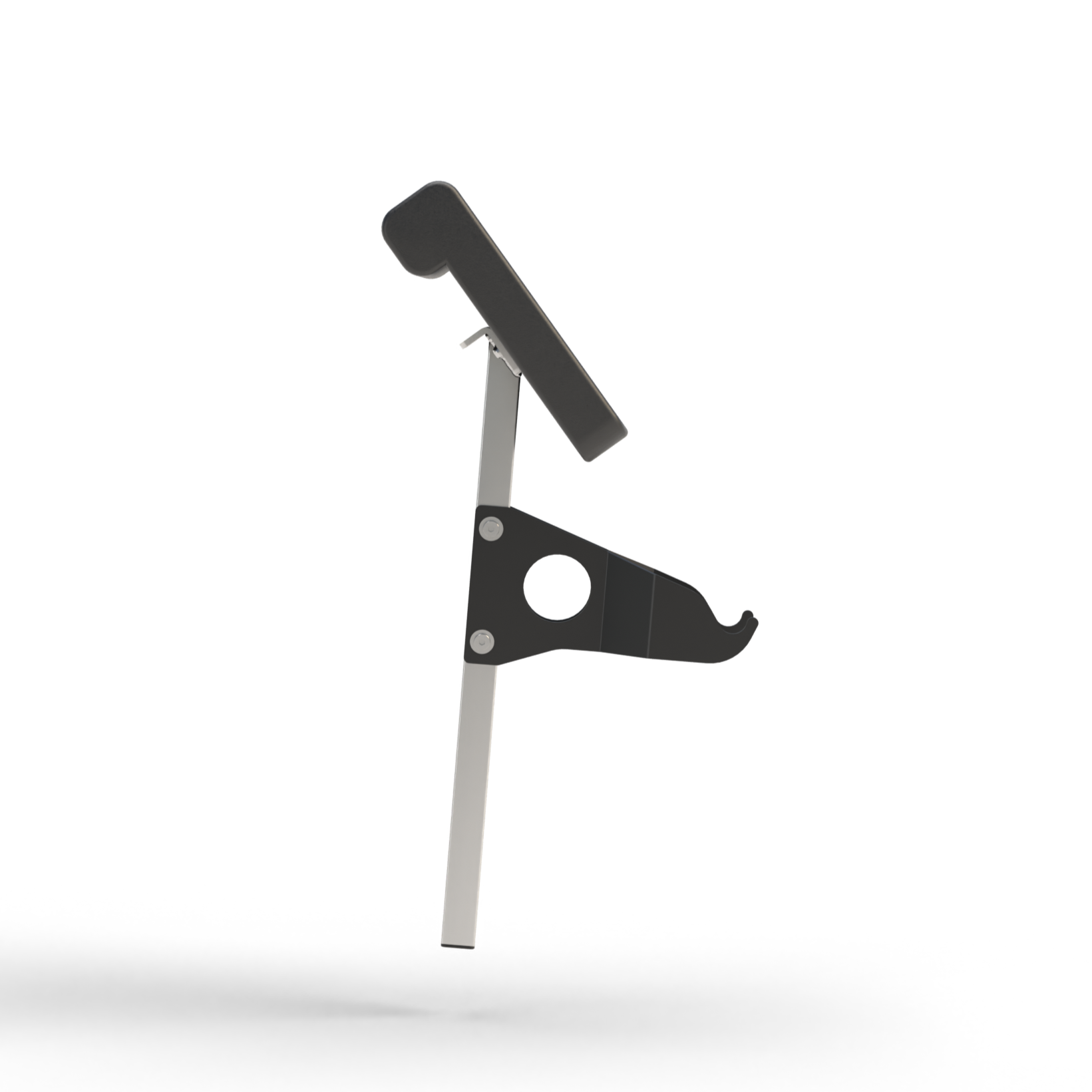 Hf Opt 4000 02 Preacher Curl – high-quality fitness equipment