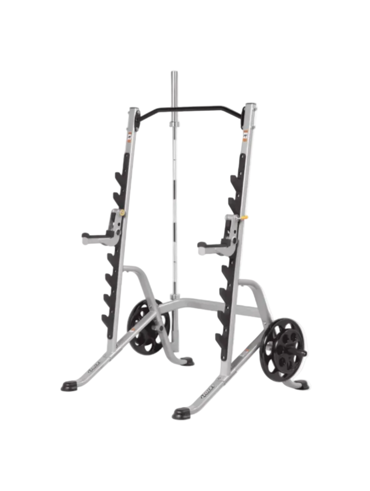 Hf 5970 Multi Purpose Squat Rack – elliptical – premium low-impact trainer