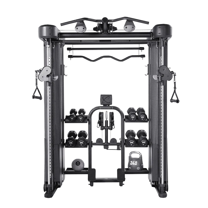 Inspire Fitness FT2 PRO SMITH FUNCTIONAL TRAINER