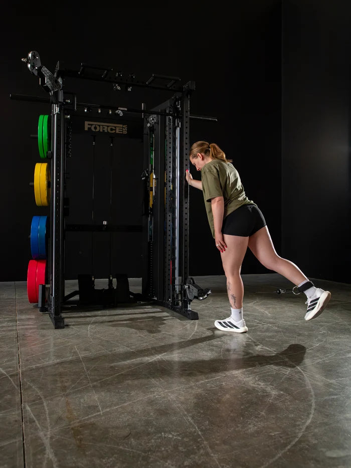 Force USA C10 All-In-One Trainer