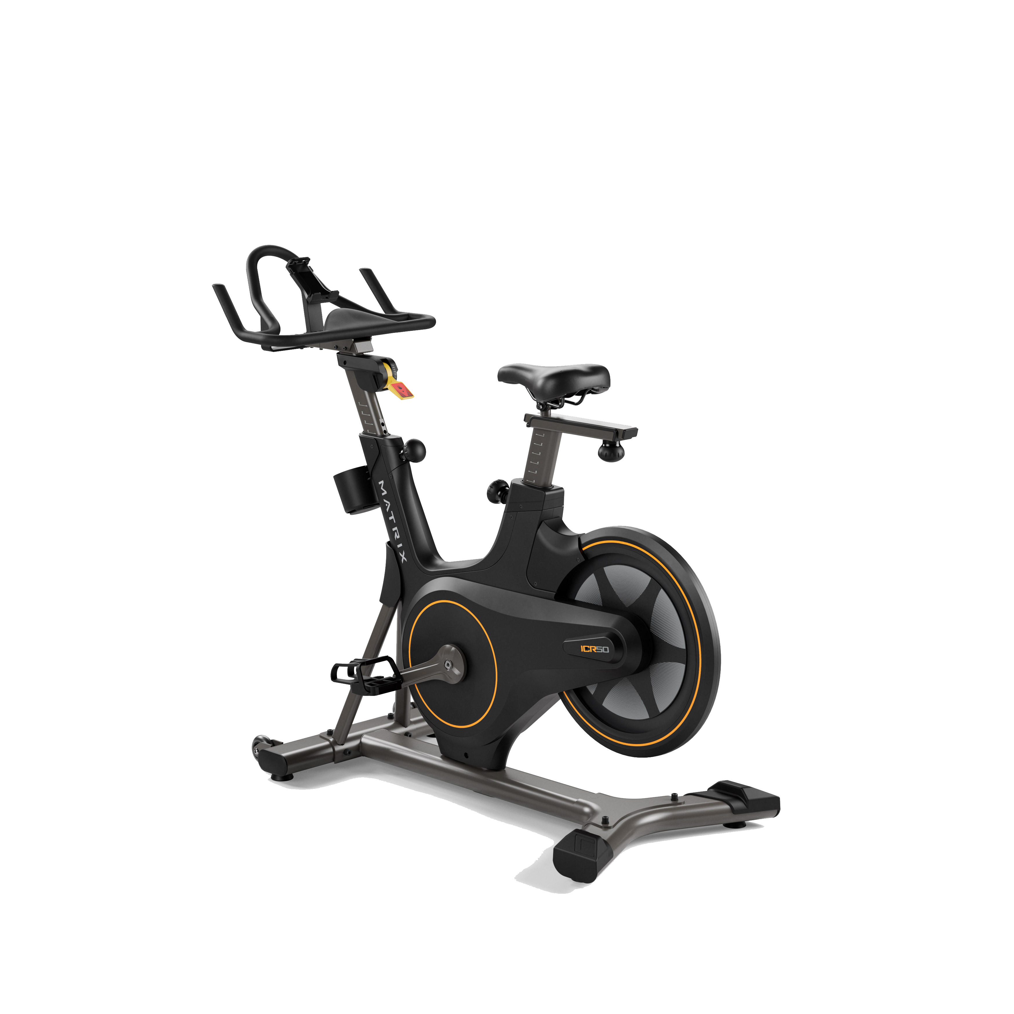 Cycle Icr50 – exercise bike – high-quality indoor cycling equipment