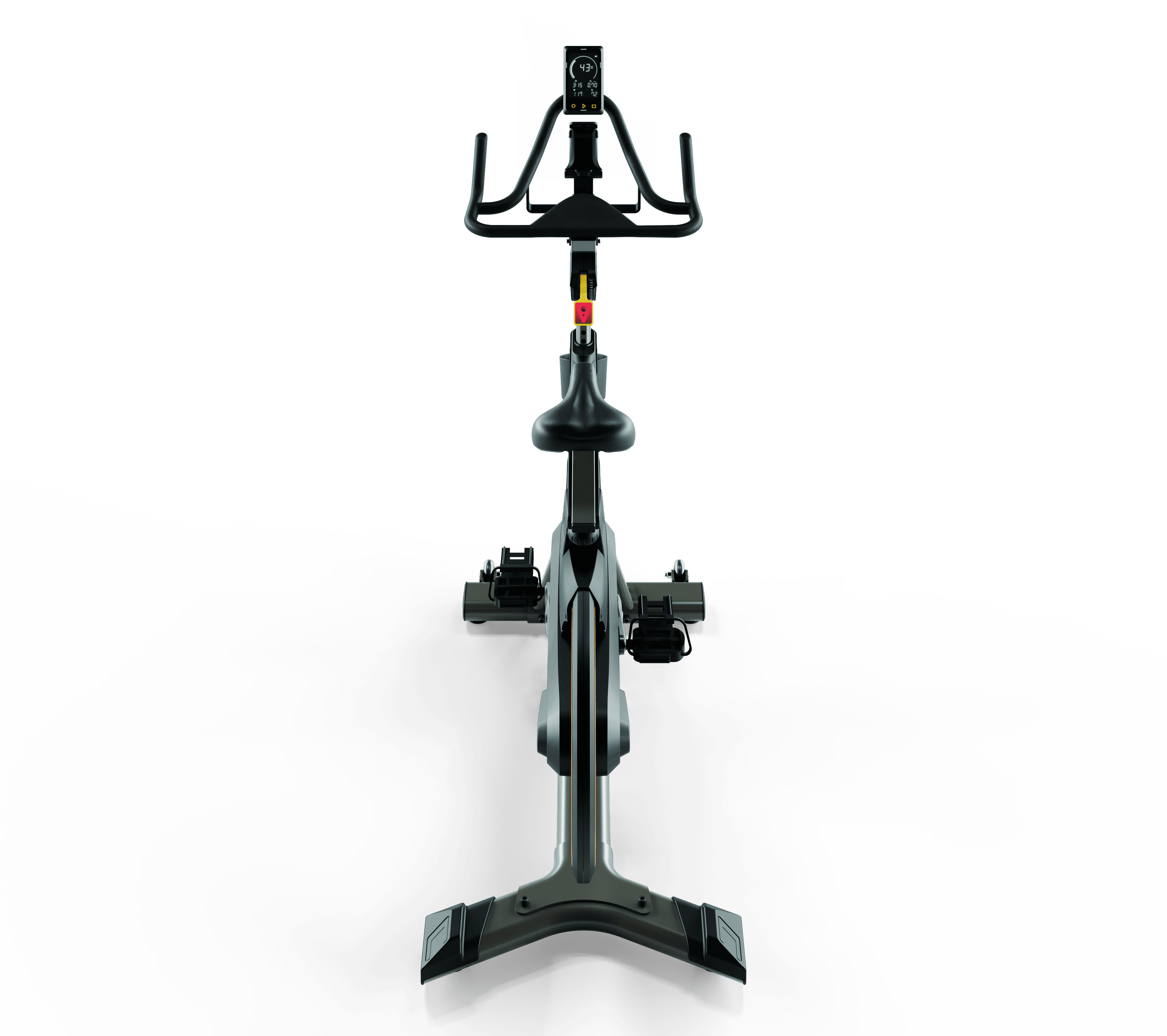 Cycle Icr50 – exercise bike – high-quality indoor cycling equipment