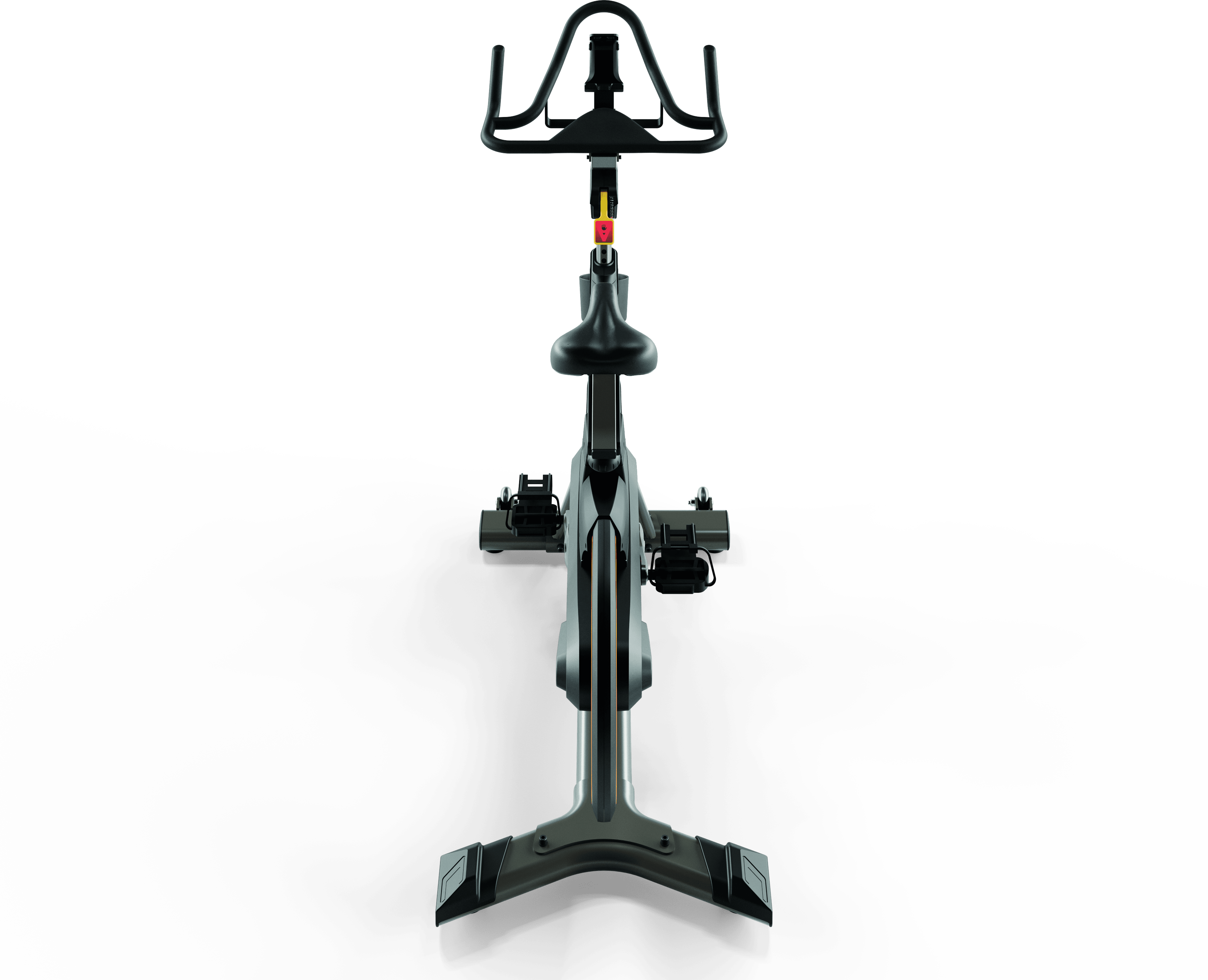 Cycle Icr50 – exercise bike – high-quality indoor cycling equipment