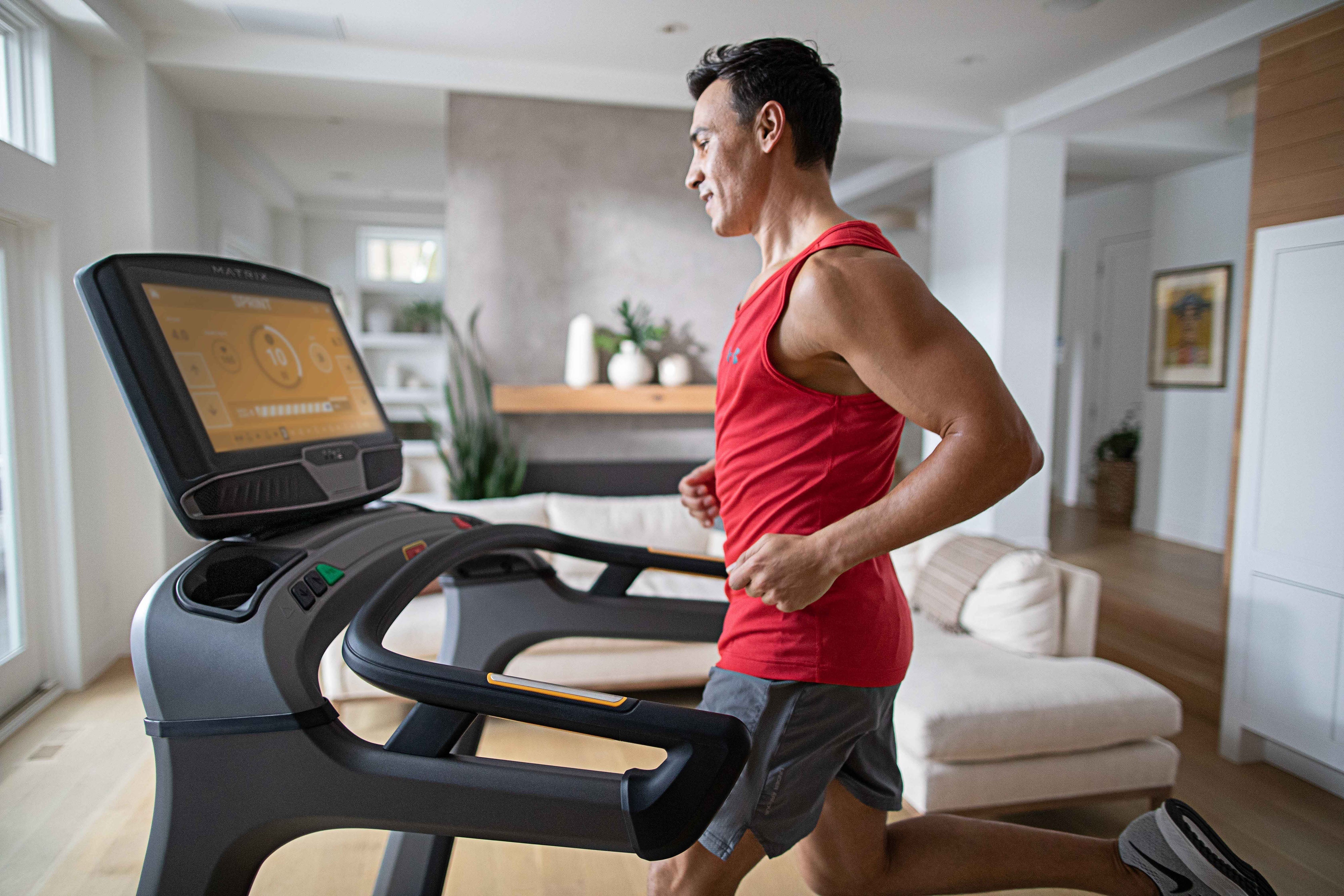 Cycle R30 – exercise bike – high-quality indoor cycling equipment