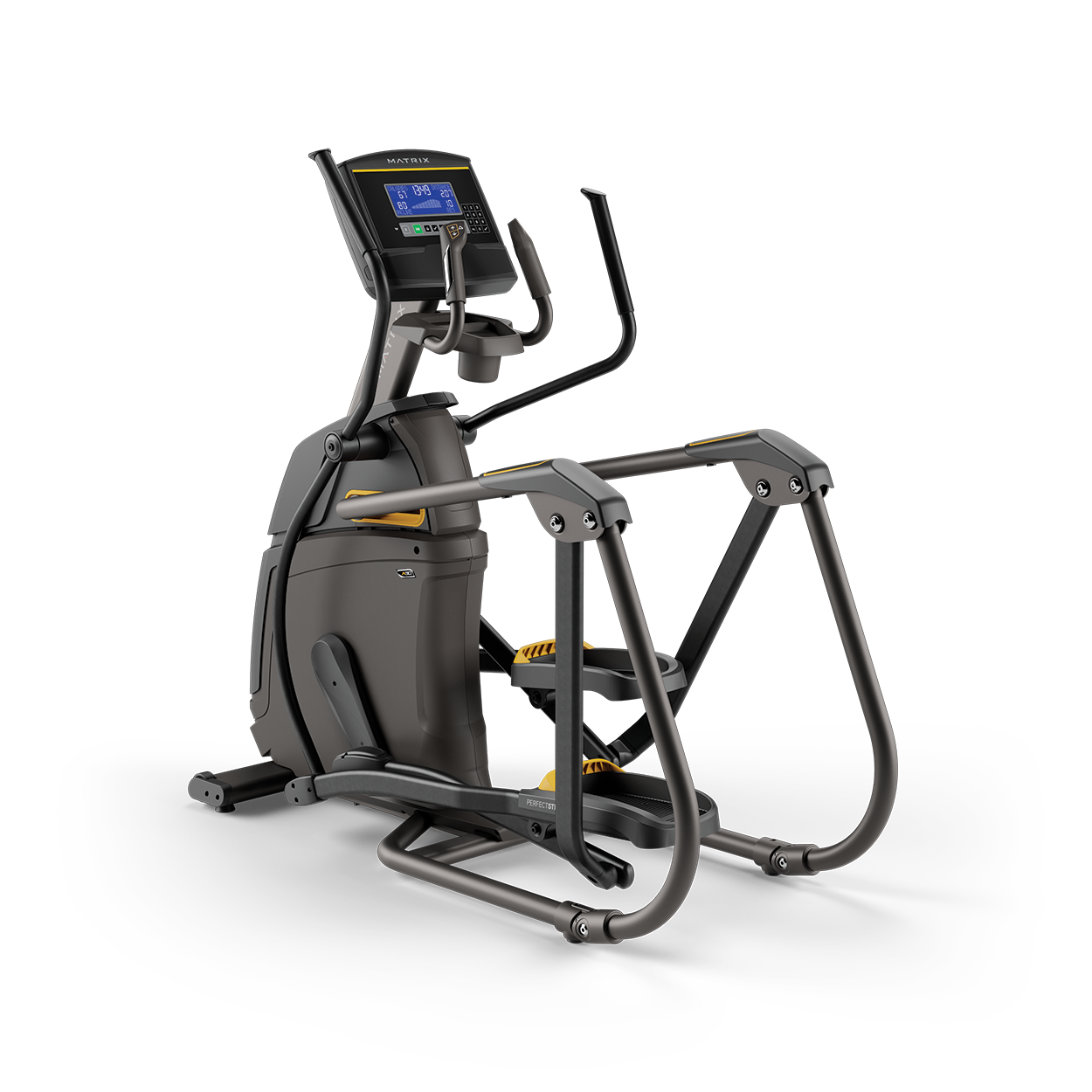 Elliptical A30 – elliptical – premium low-impact trainer