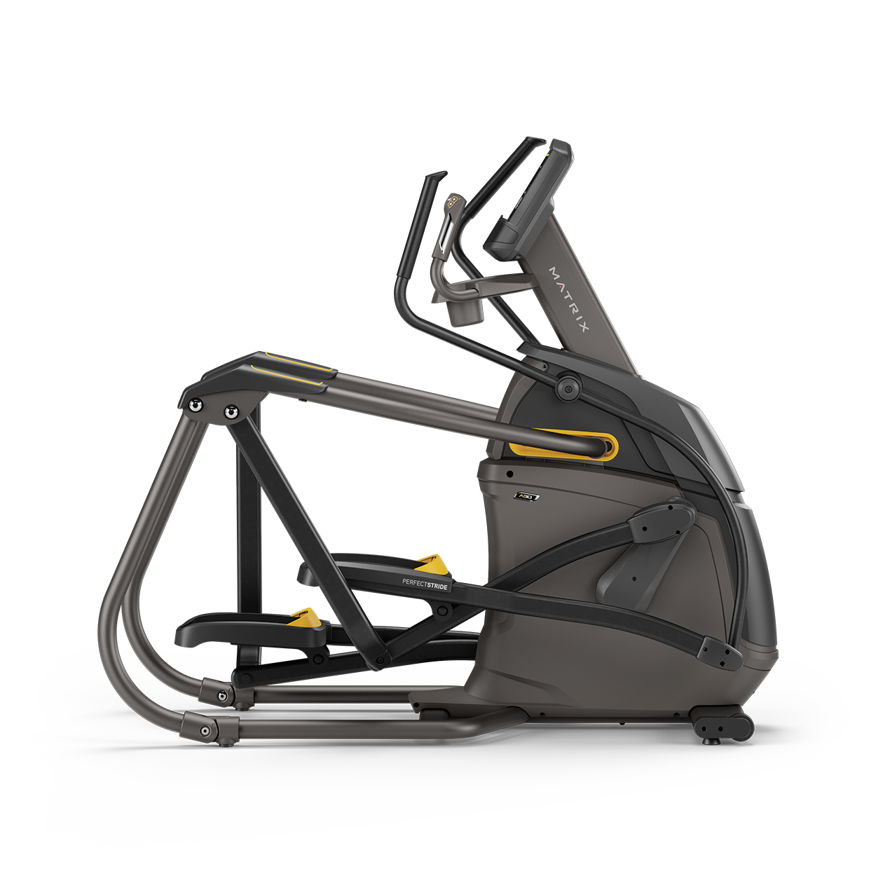Elliptical A30 – elliptical – premium low-impact trainer