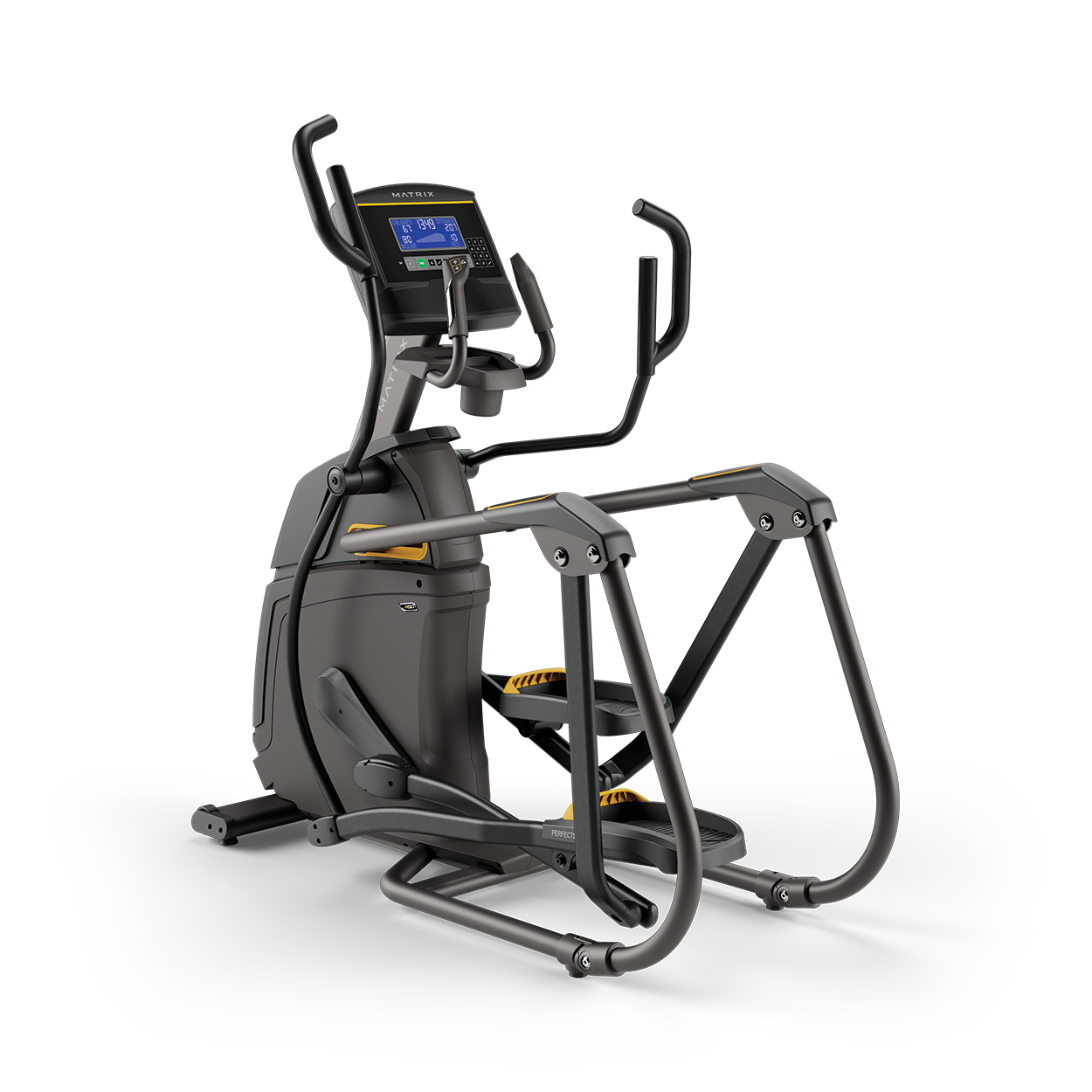 Elliptical A50 – elliptical – premium low-impact trainer