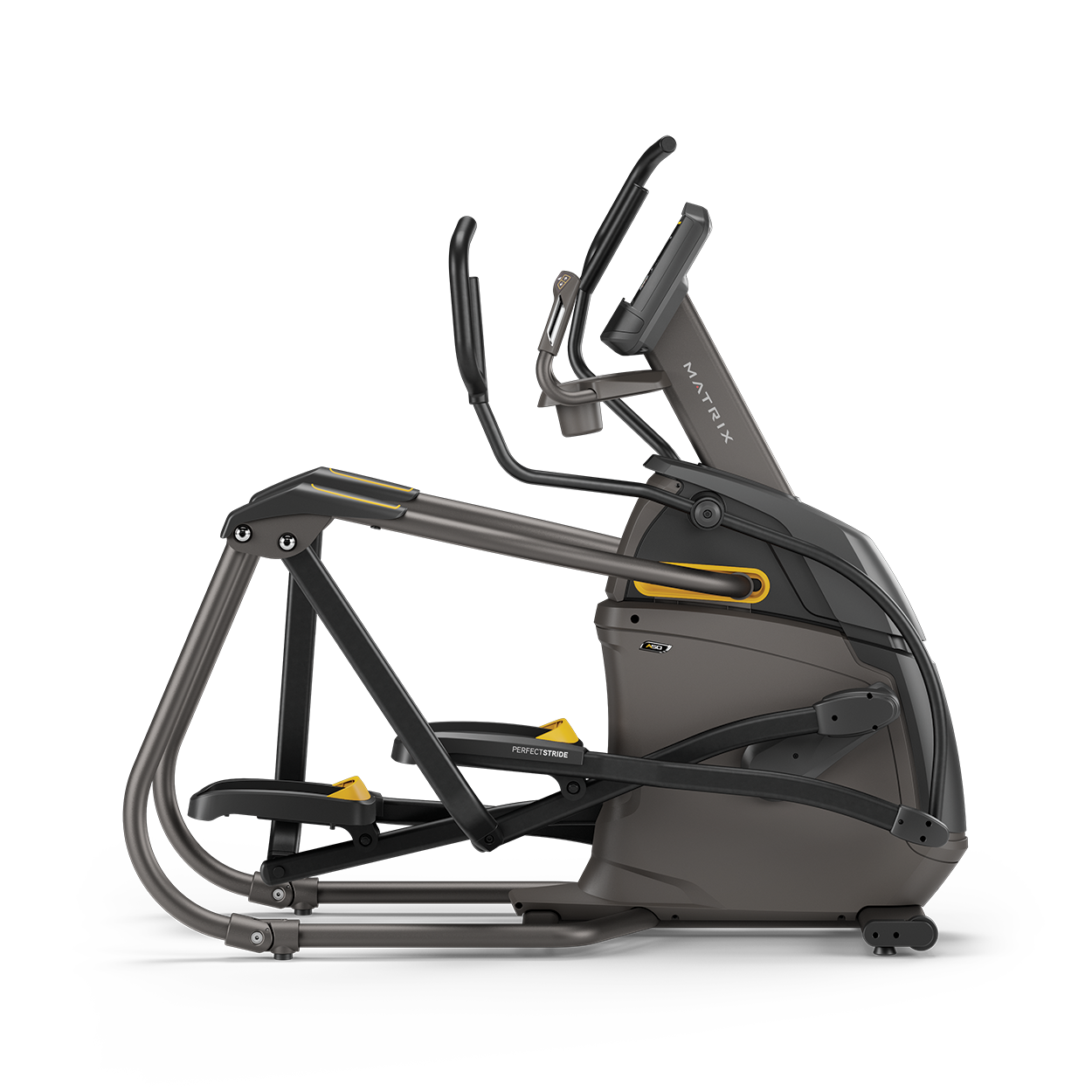 Elliptical A50 – elliptical – premium low-impact trainer