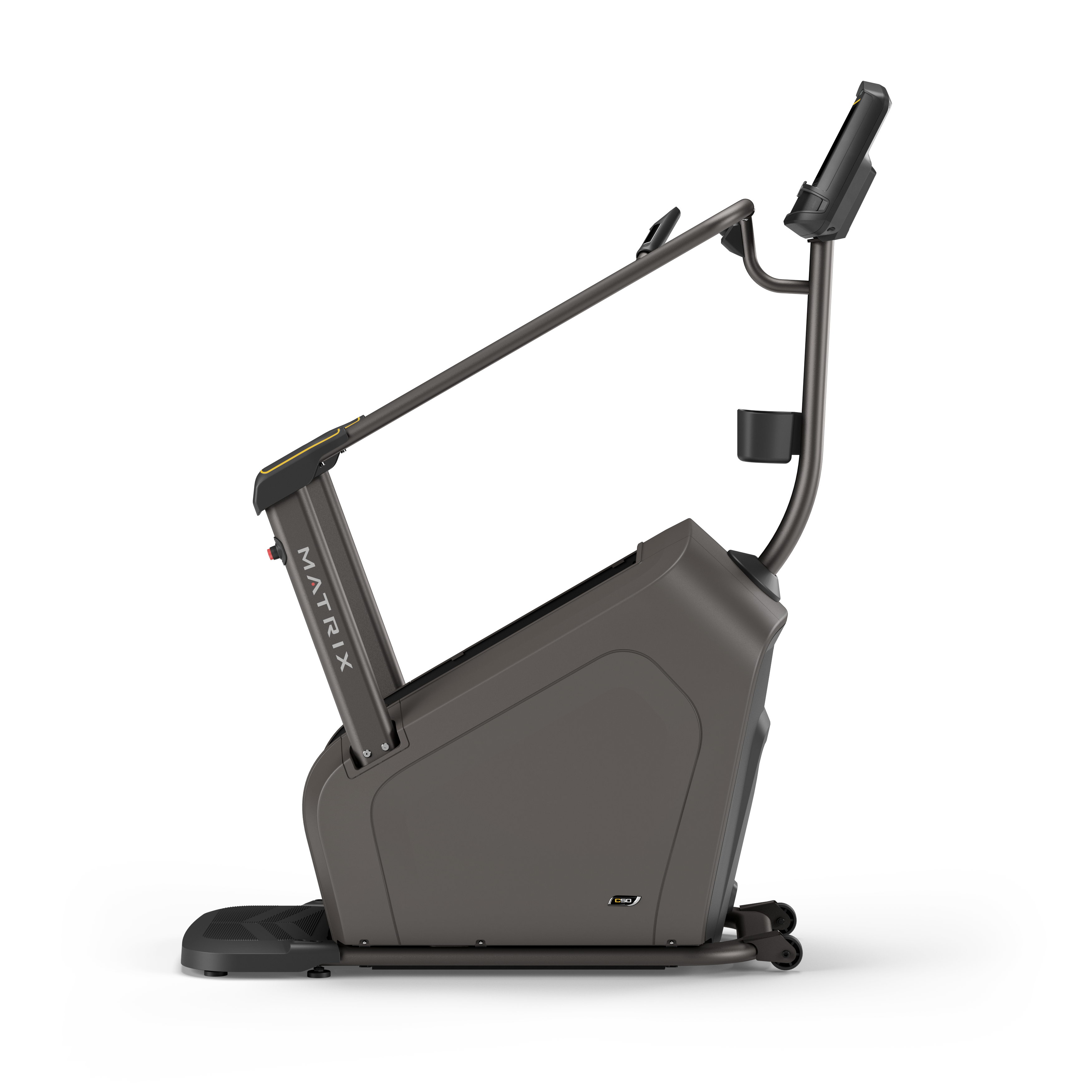 Climbmill C50 – high-quality fitness equipment