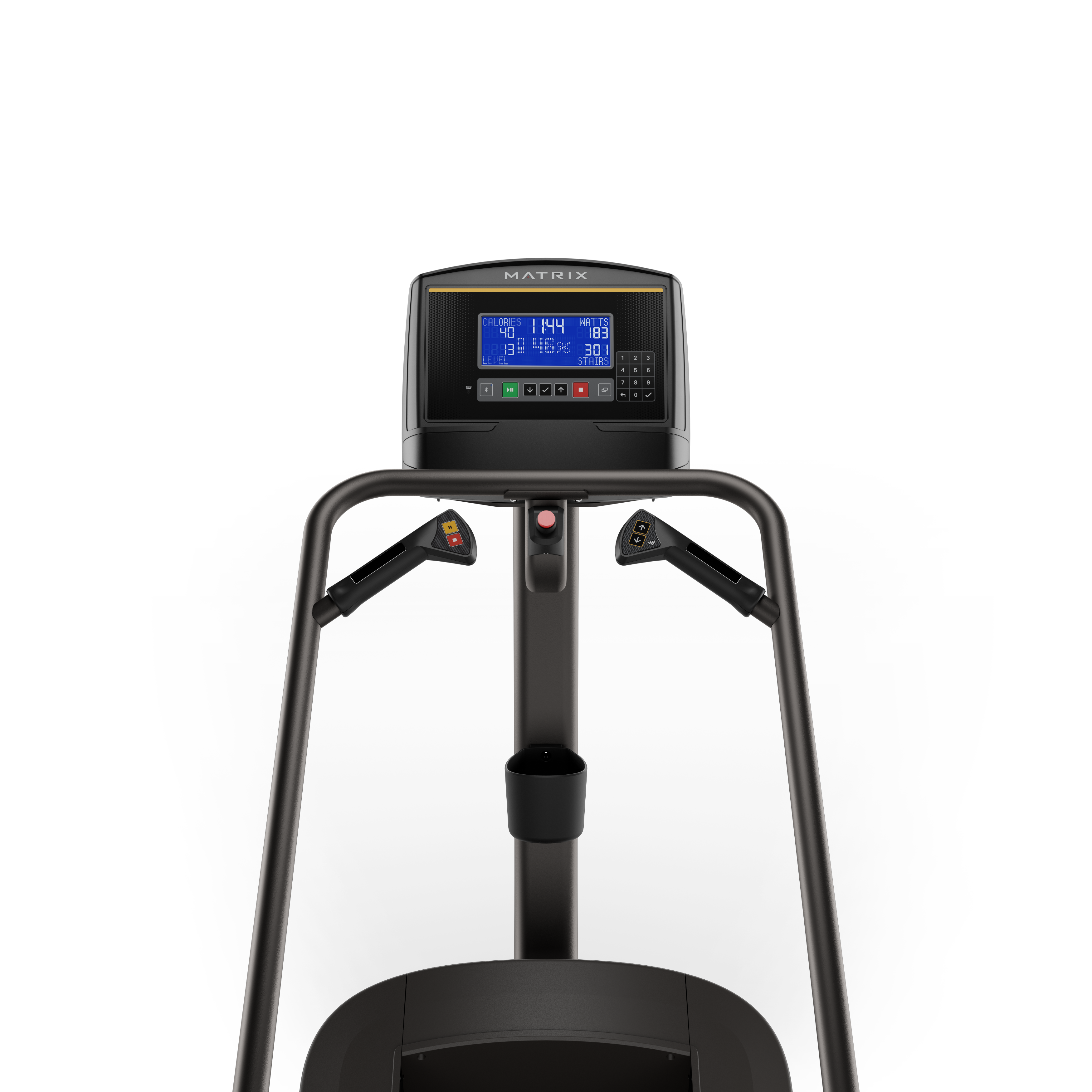 Climbmill C50 – high-quality fitness equipment