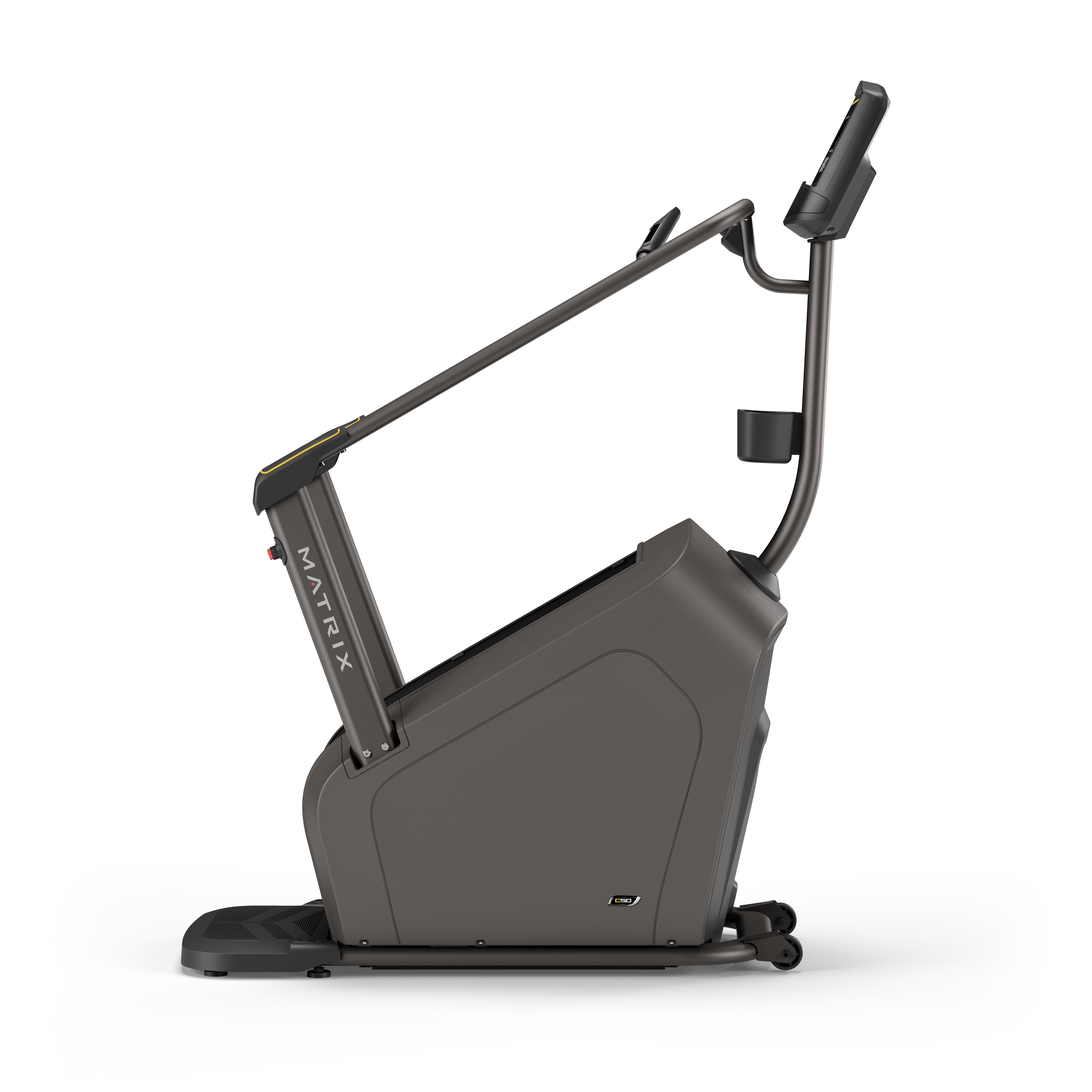 Climbmill C50 – high-quality fitness equipment
