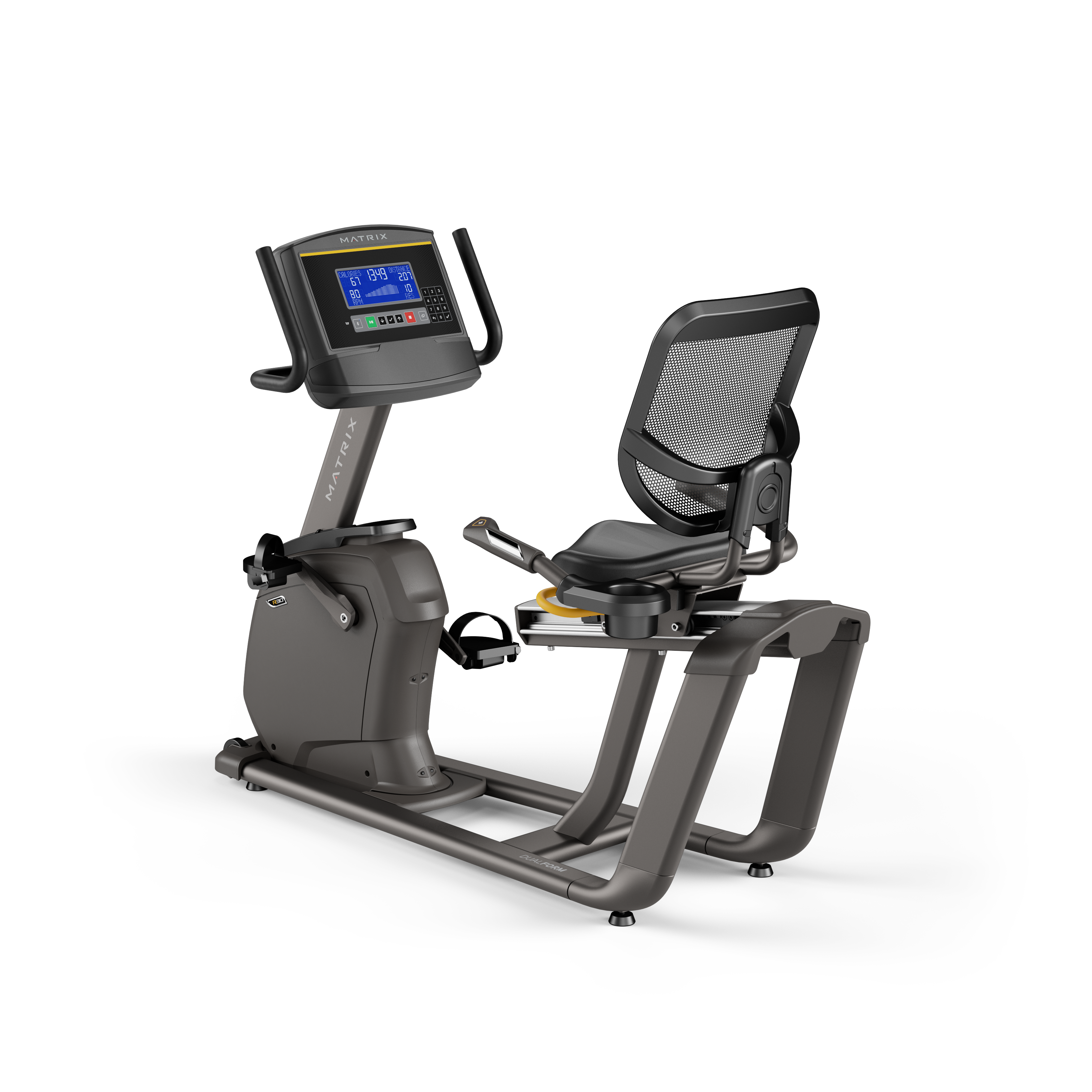 Cycle R30 – exercise bike – high-quality indoor cycling equipment