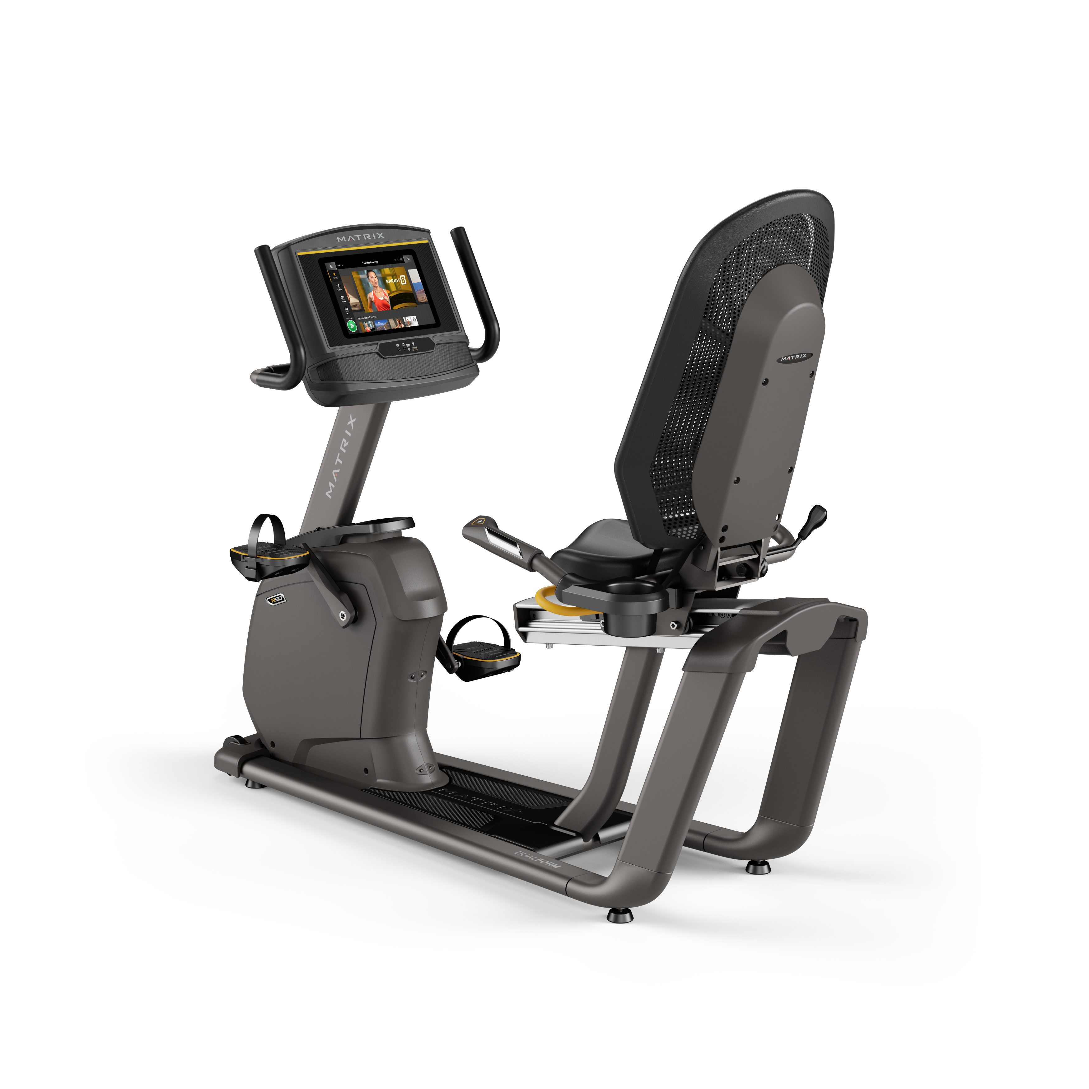 Cycle R50 – exercise bike – high-quality indoor cycling equipment