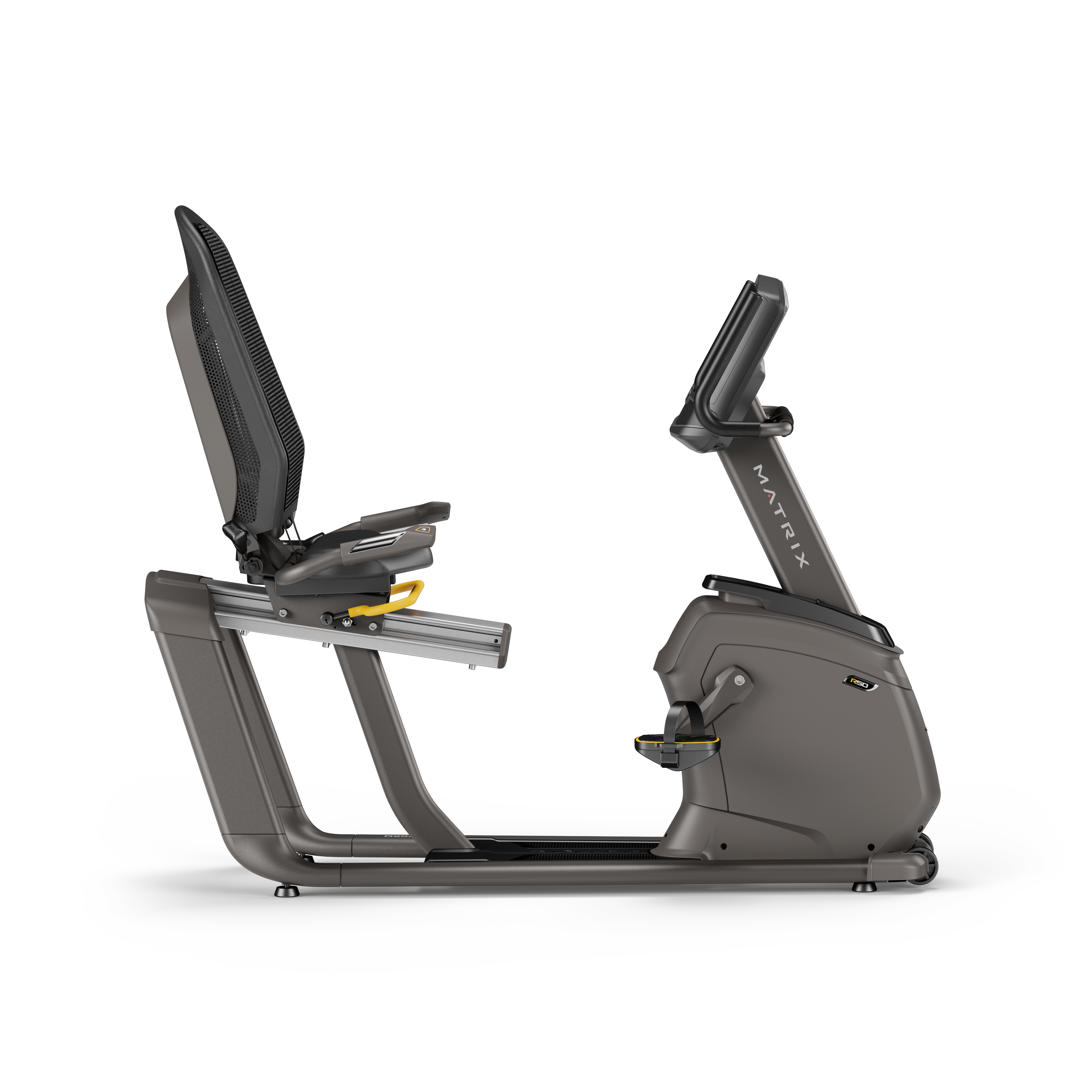 Cycle R50 – exercise bike – high-quality indoor cycling equipment