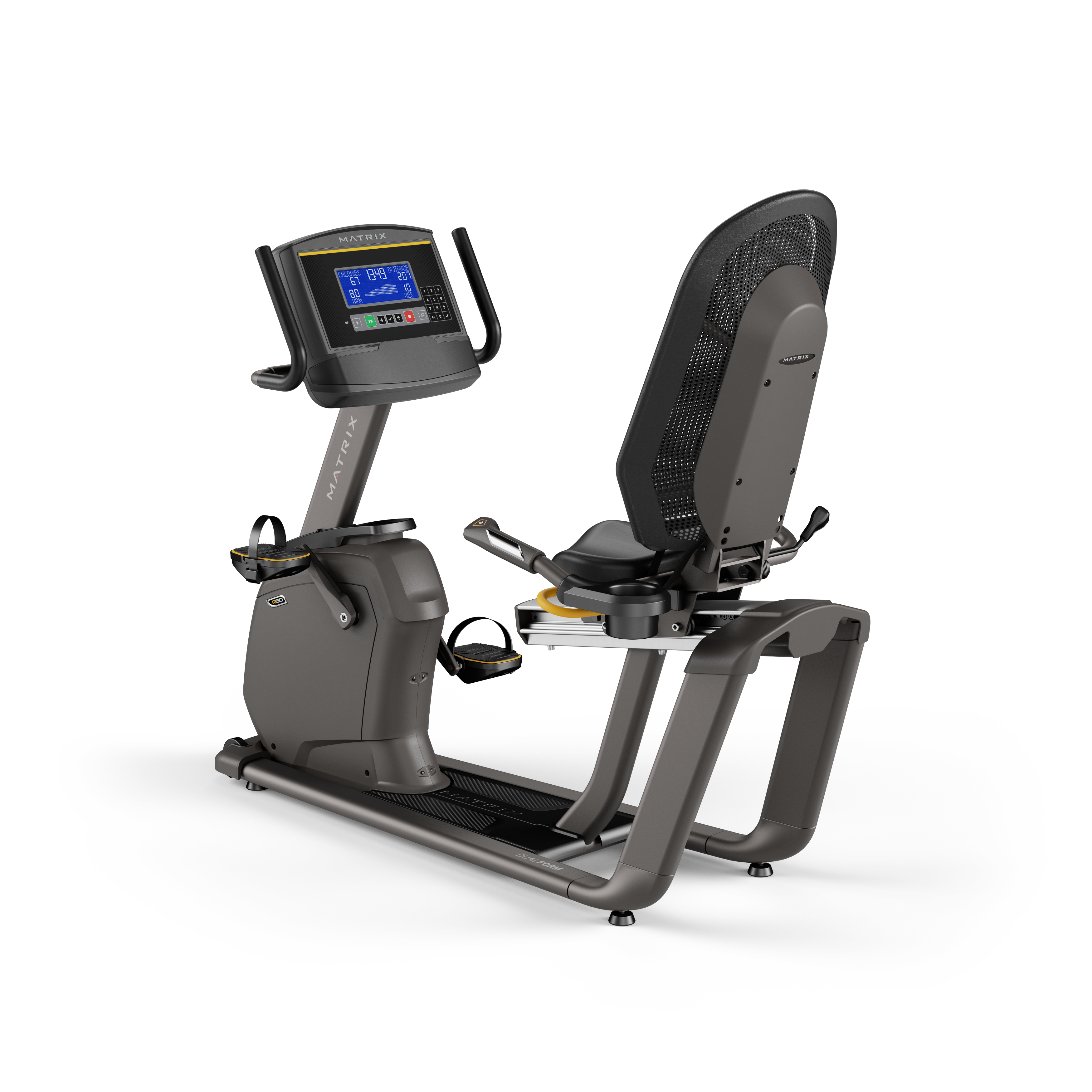 Cycle R50 – exercise bike – high-quality indoor cycling equipment