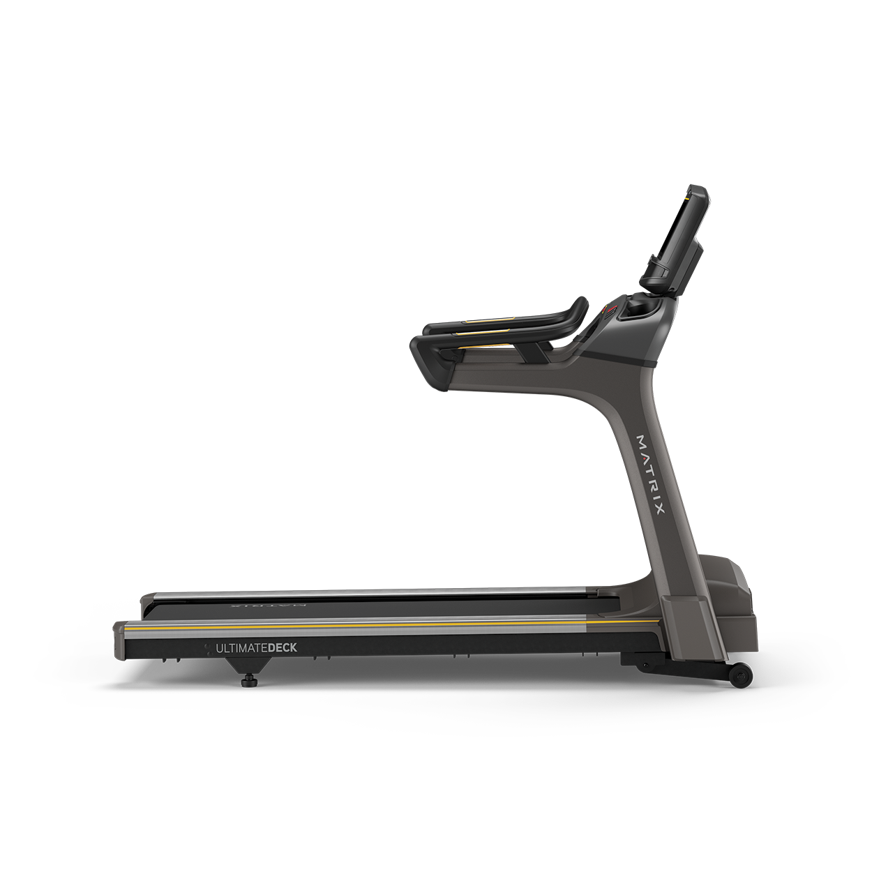 Treadmill T75 – treadmill – commercial-grade cardio machine