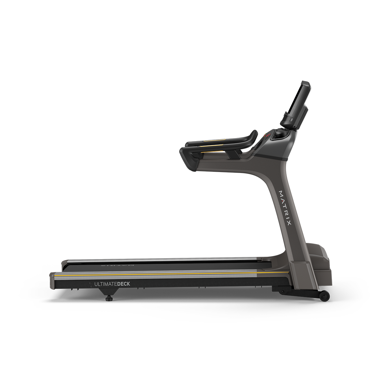 Treadmill T75 – treadmill – commercial-grade cardio machine