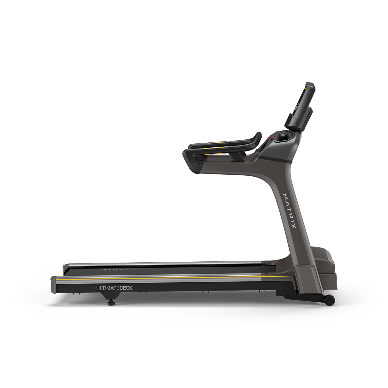 Treadmill T75 – treadmill – commercial-grade cardio machine