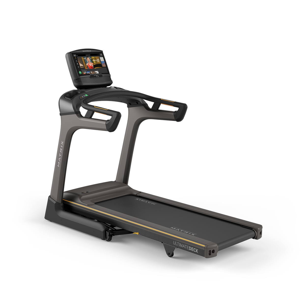 Treadmill Tf30 – treadmill – commercial-grade cardio machine