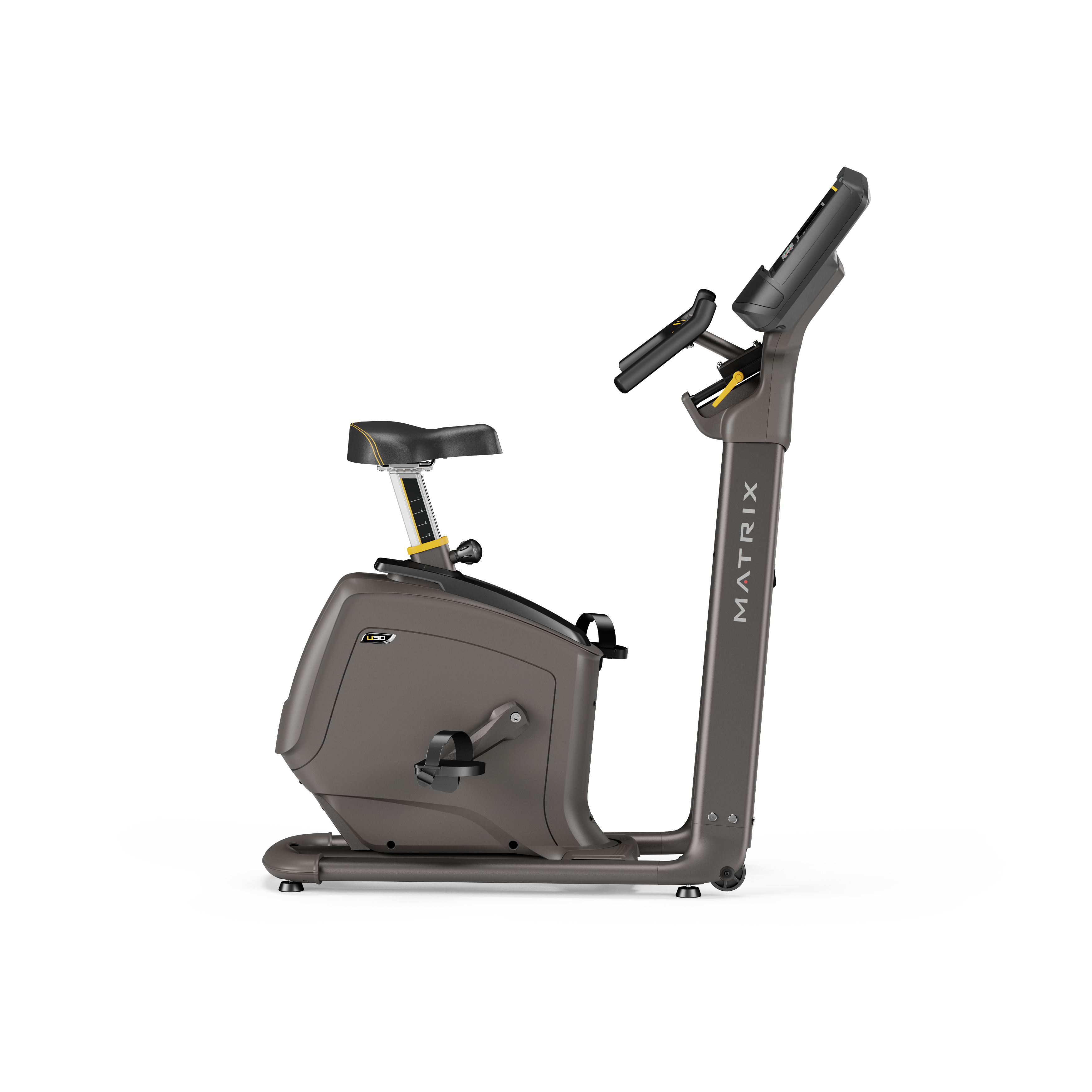 Cycle U30 – exercise bike – high-quality indoor cycling equipment