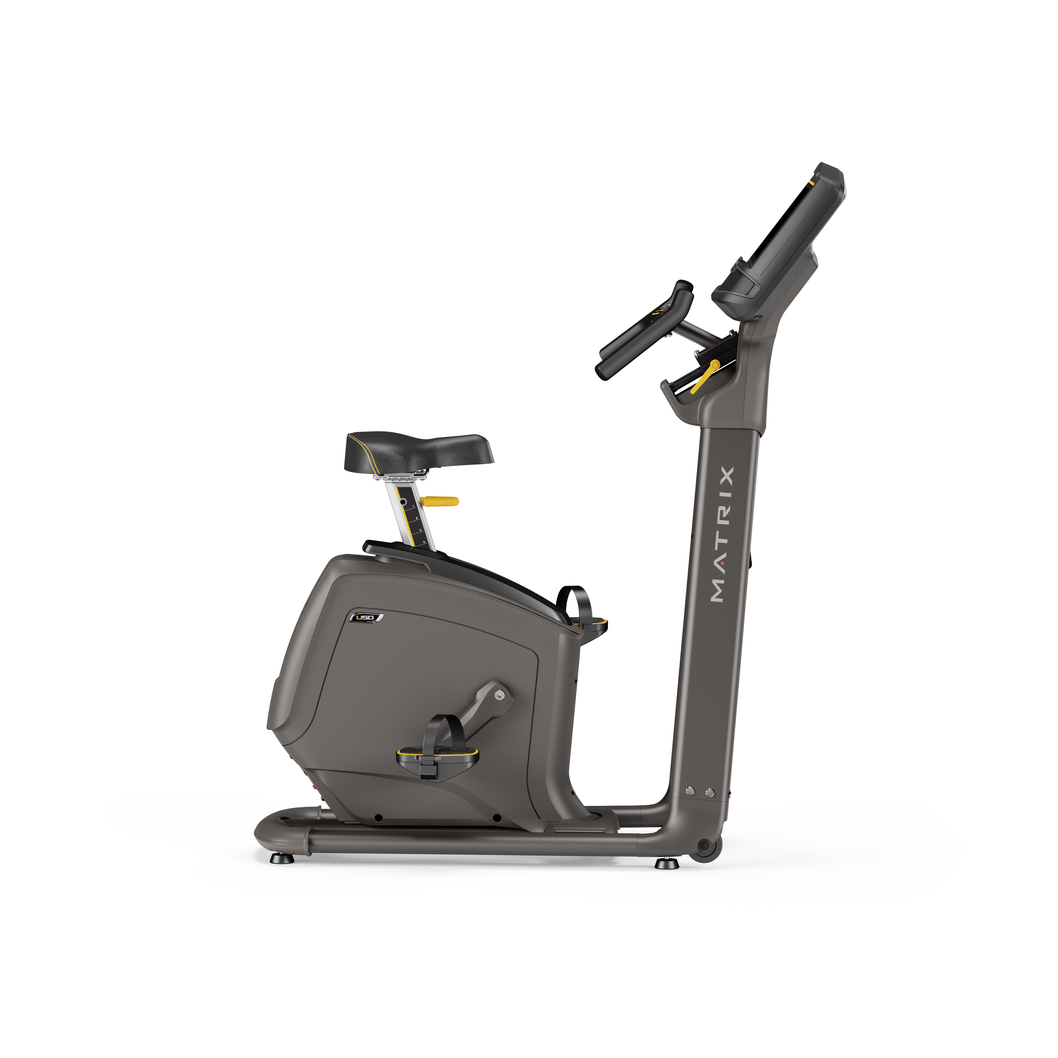 Cycle U50 – exercise bike – high-quality indoor cycling equipment