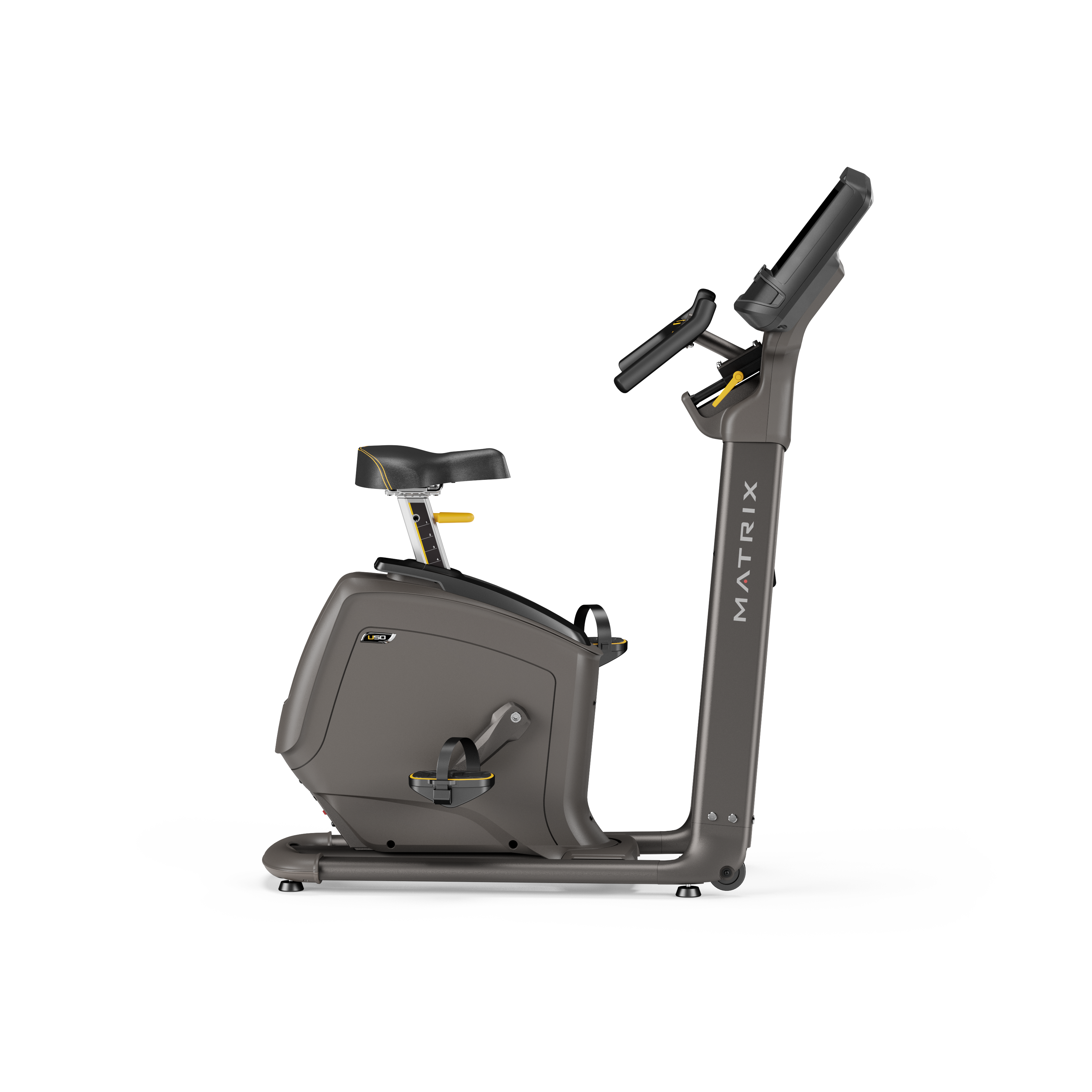 Cycle U50 – exercise bike – high-quality indoor cycling equipment