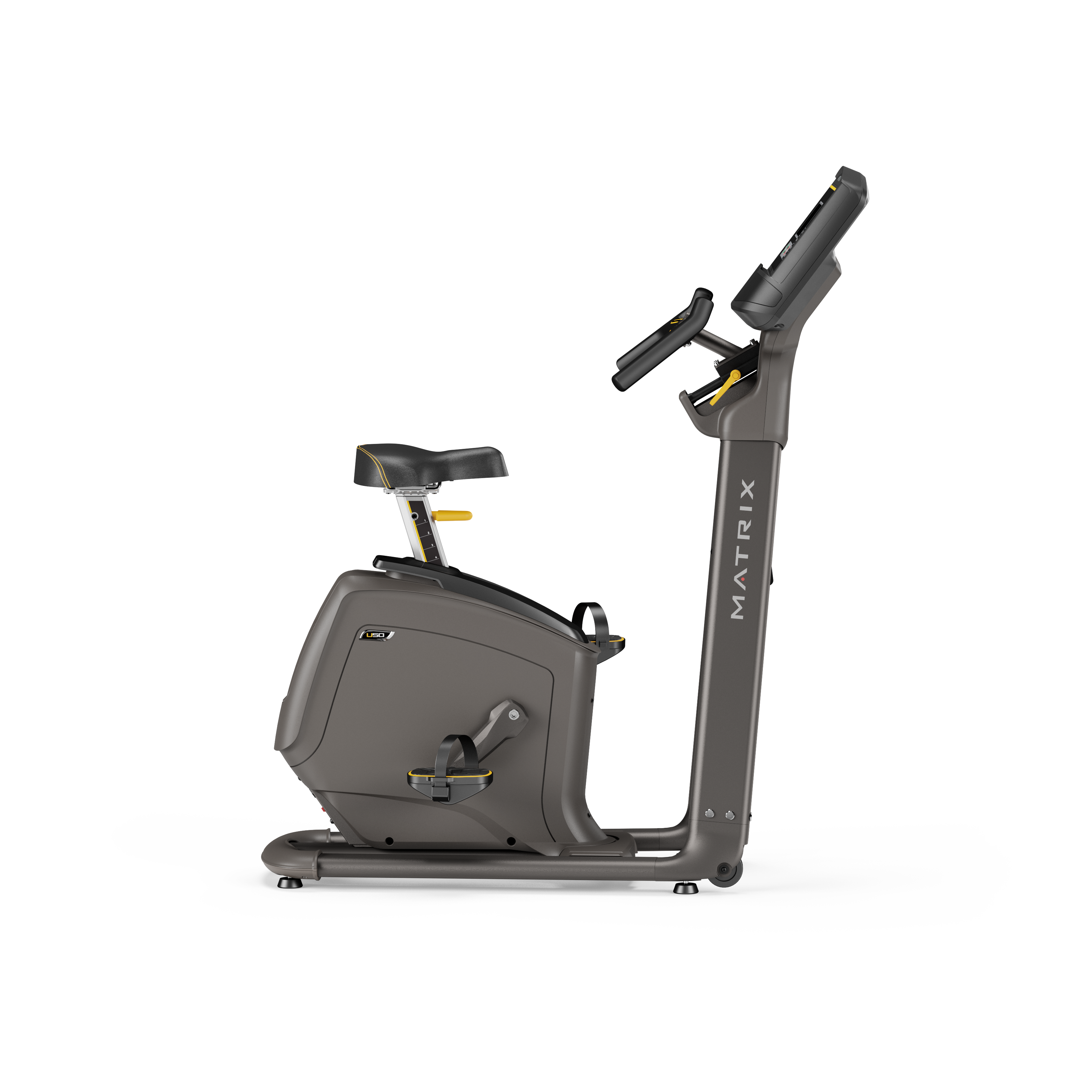 Cycle U50 – exercise bike – high-quality indoor cycling equipment