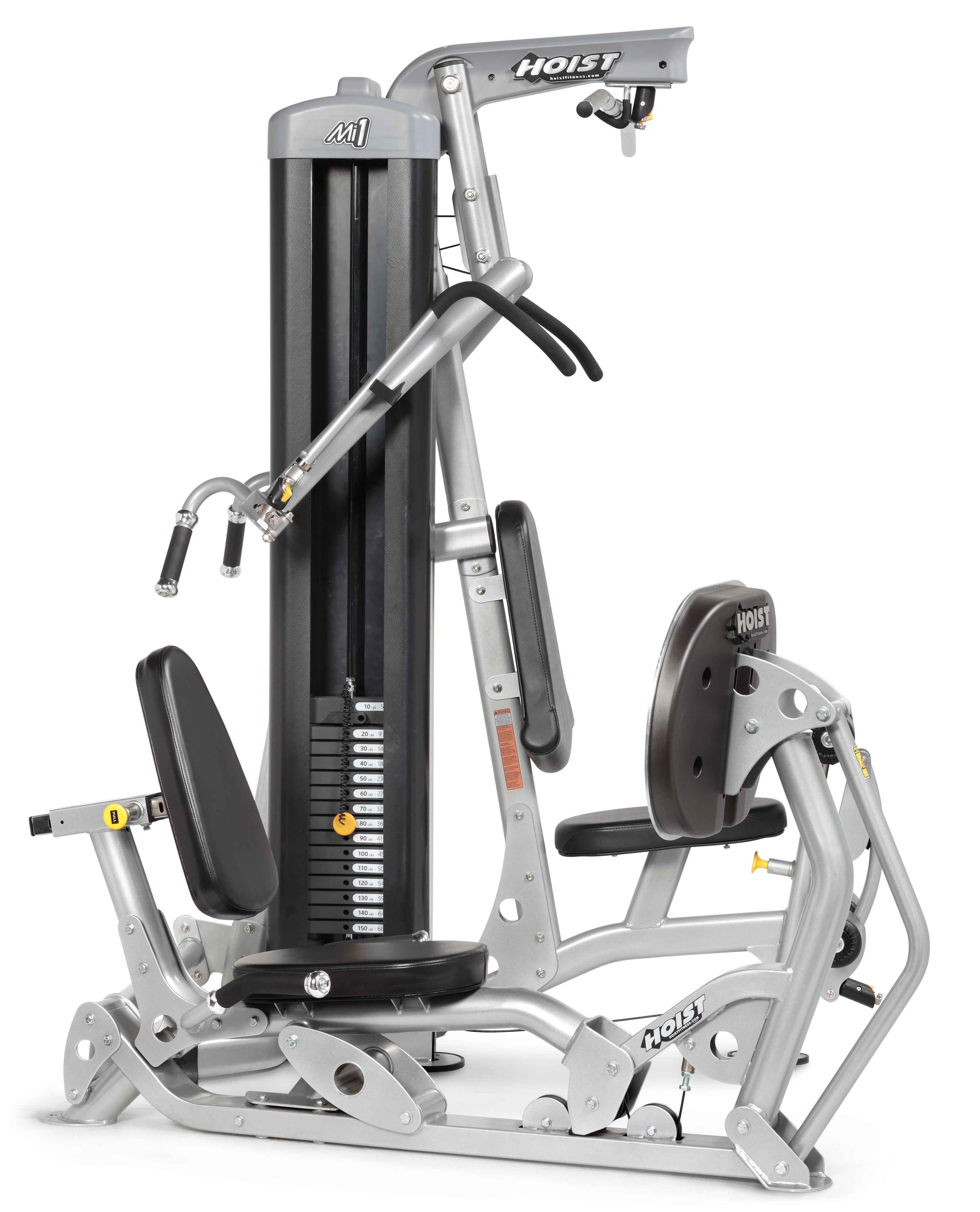 Mi1 Home Gym – functional trainer – versatile strength training system