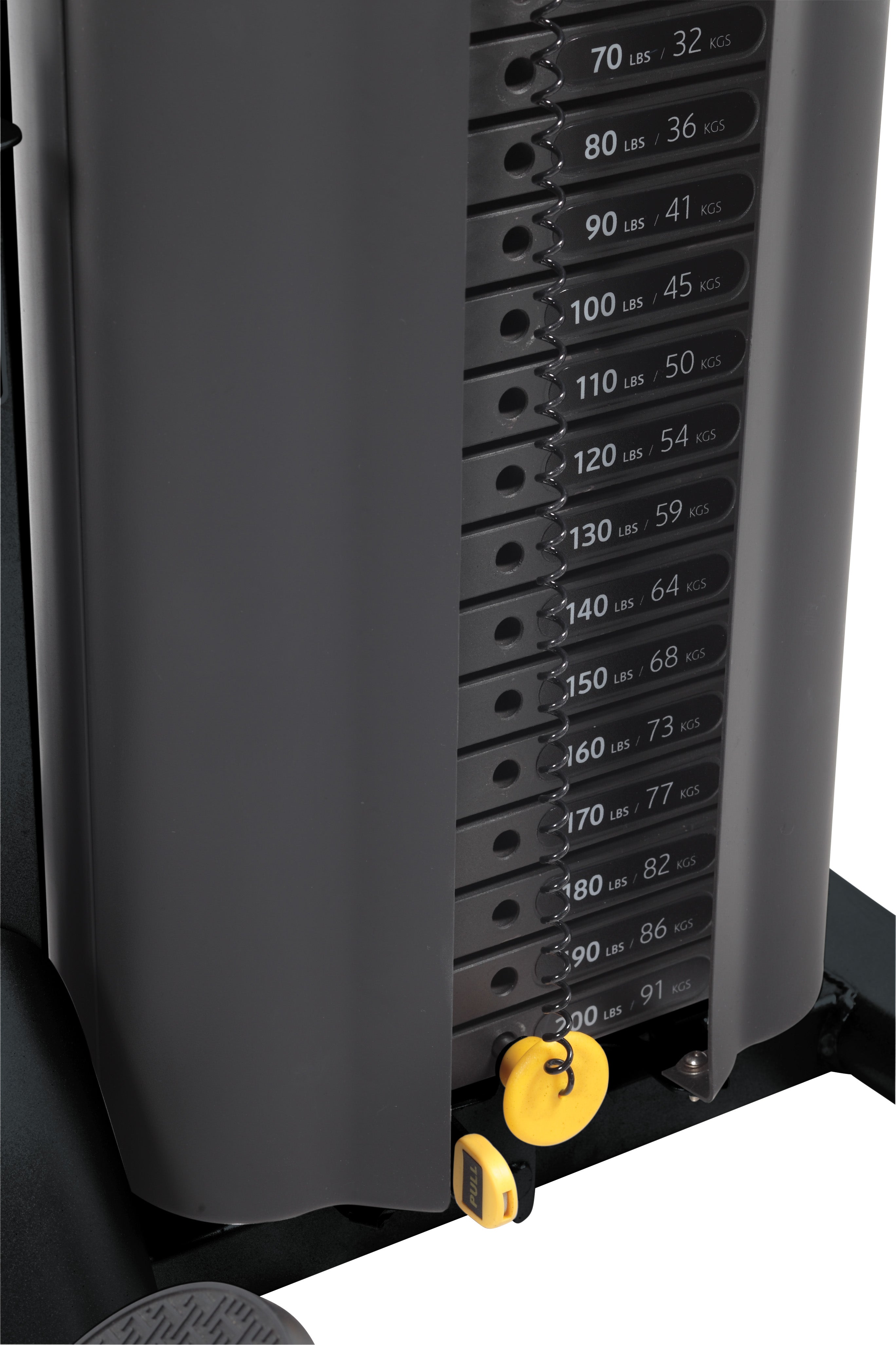 Mi5 Functional Trainer – functional trainer – versatile strength training system