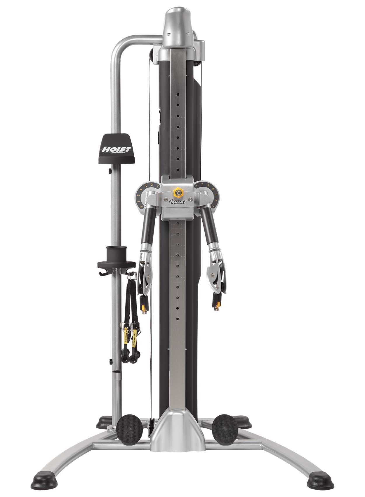 Mi5 Functional Trainer – functional trainer – versatile strength training system