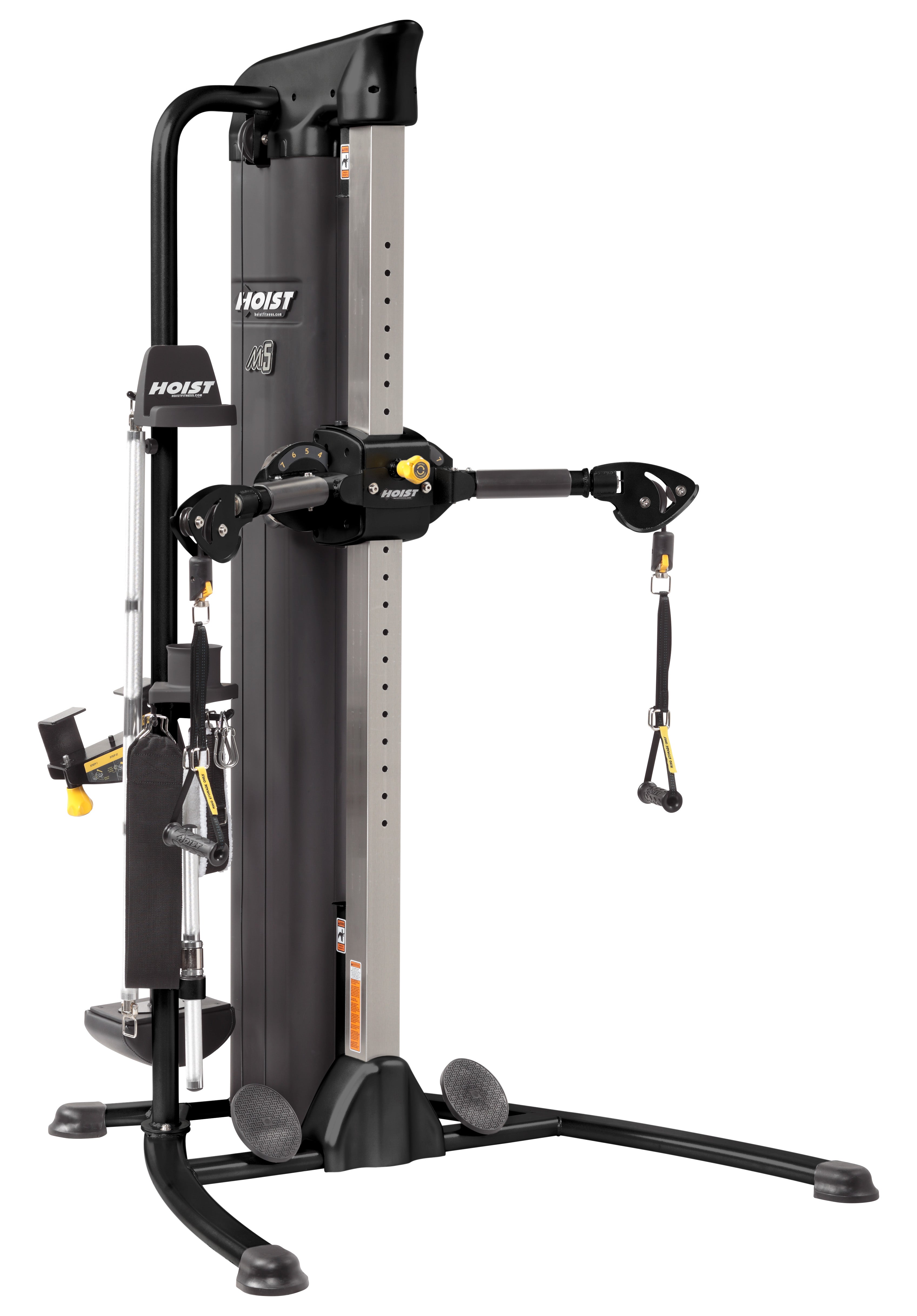 Mi5 Functional Trainer – functional trainer – versatile strength training system