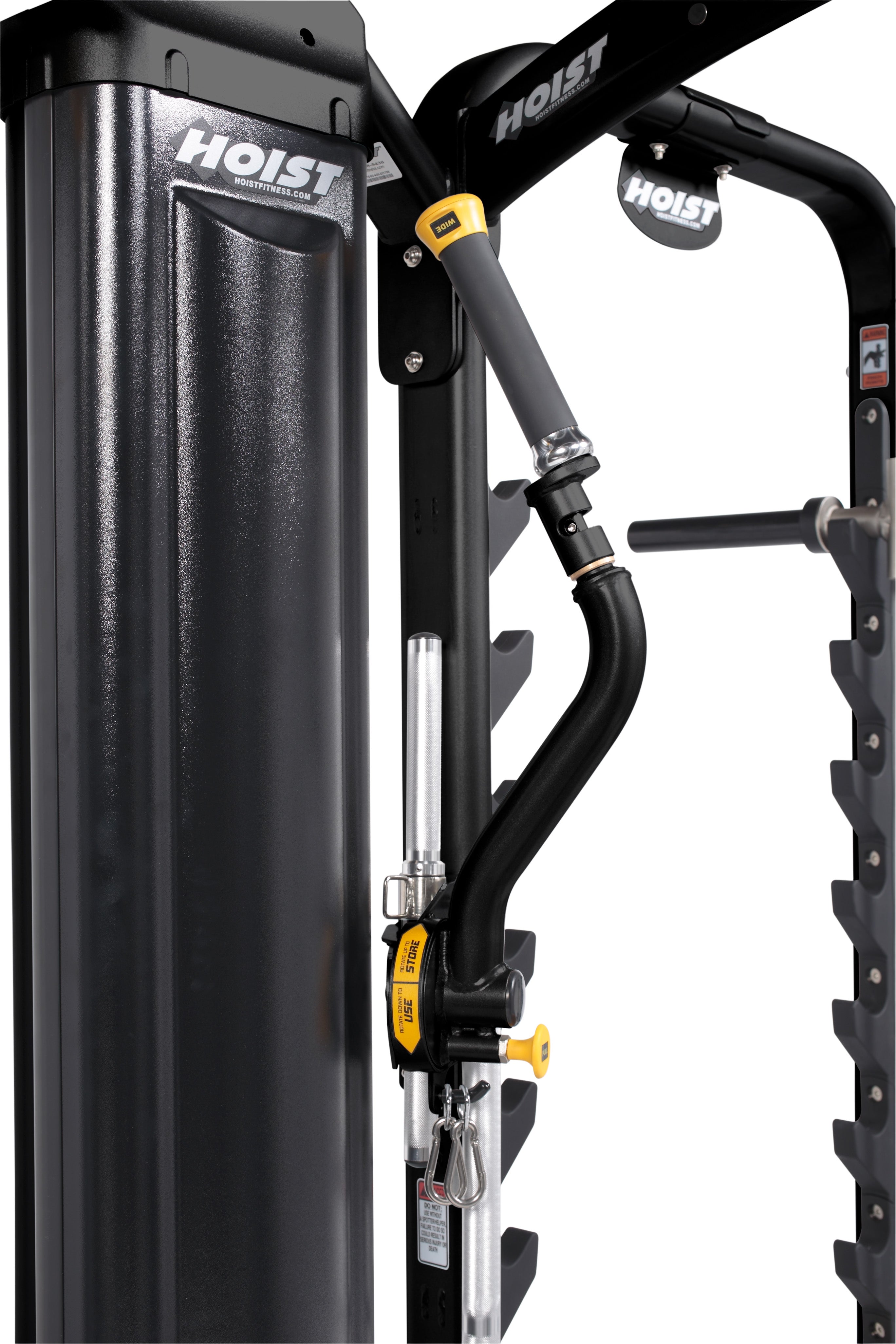 Mi7Smith Functional Training System – strength training equipment – durable and commercial quality
