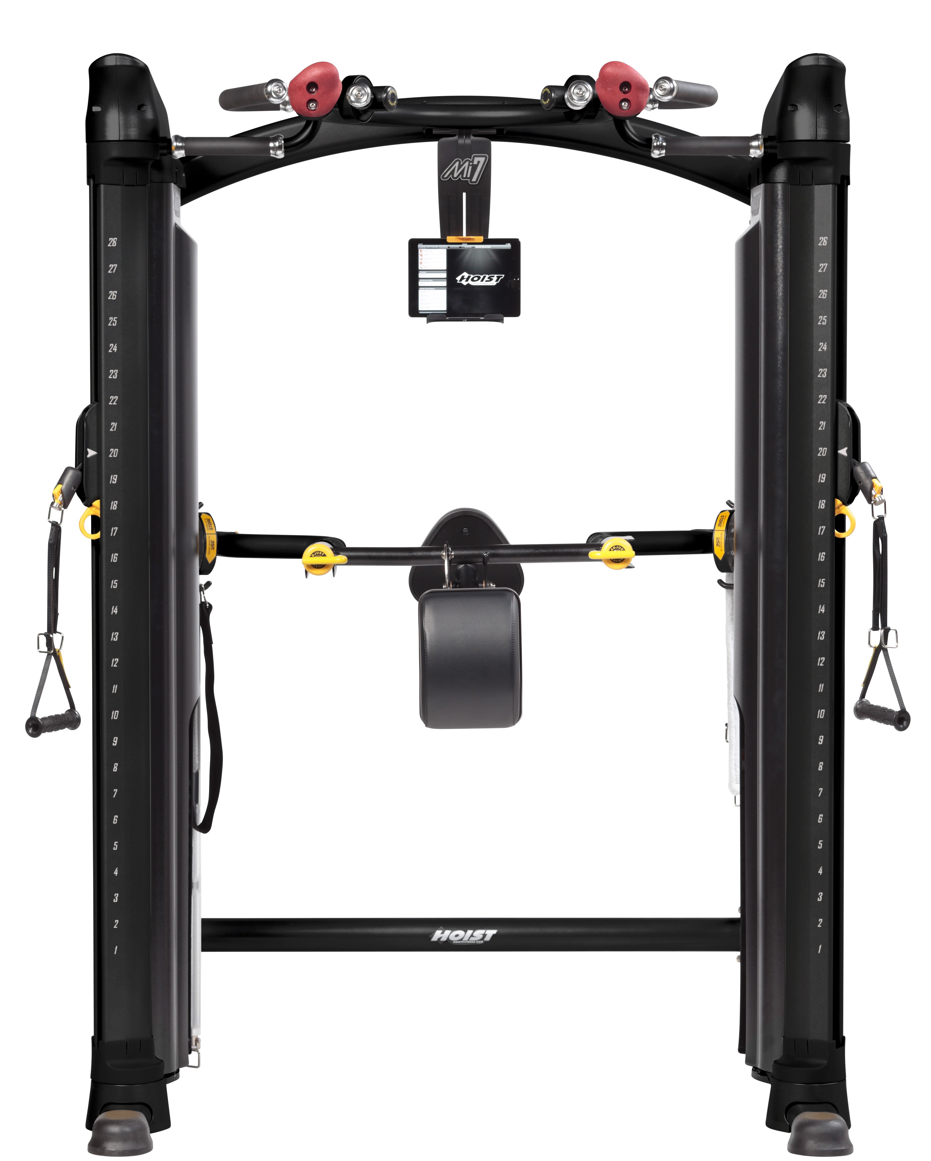 Mi7 Functional Training System – high-quality fitness equipment