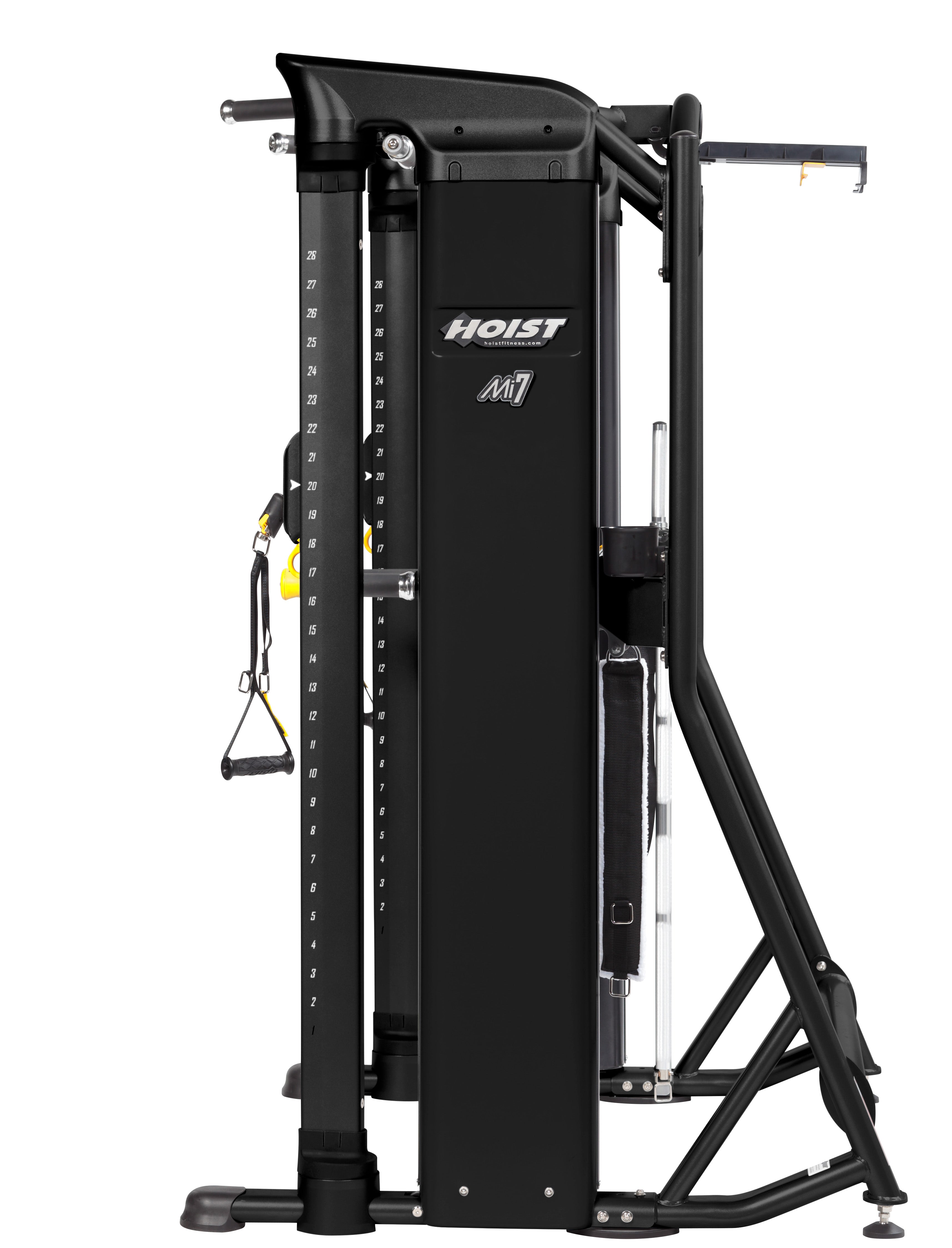 Mi7 Functional Training System – high-quality fitness equipment