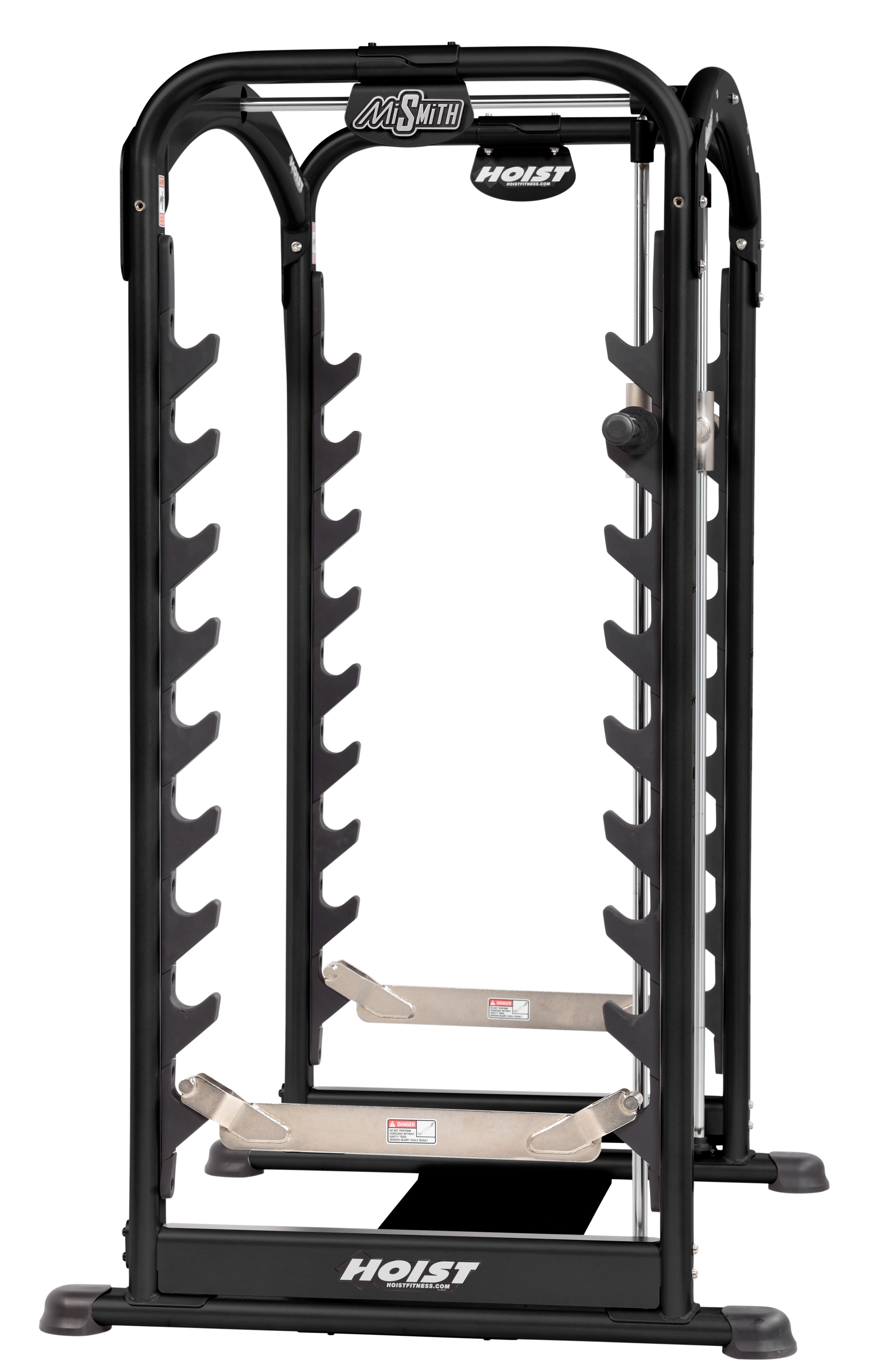 Mismith Dual Action Smith – strength training equipment – durable and commercial quality