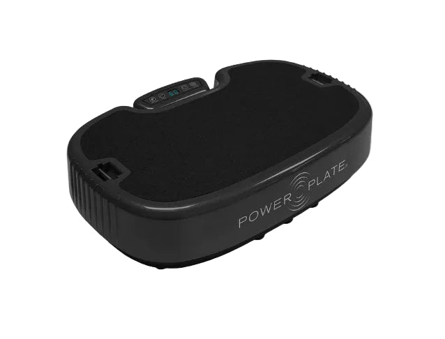 Personal Power Plate – vibration platform – whole-body training system