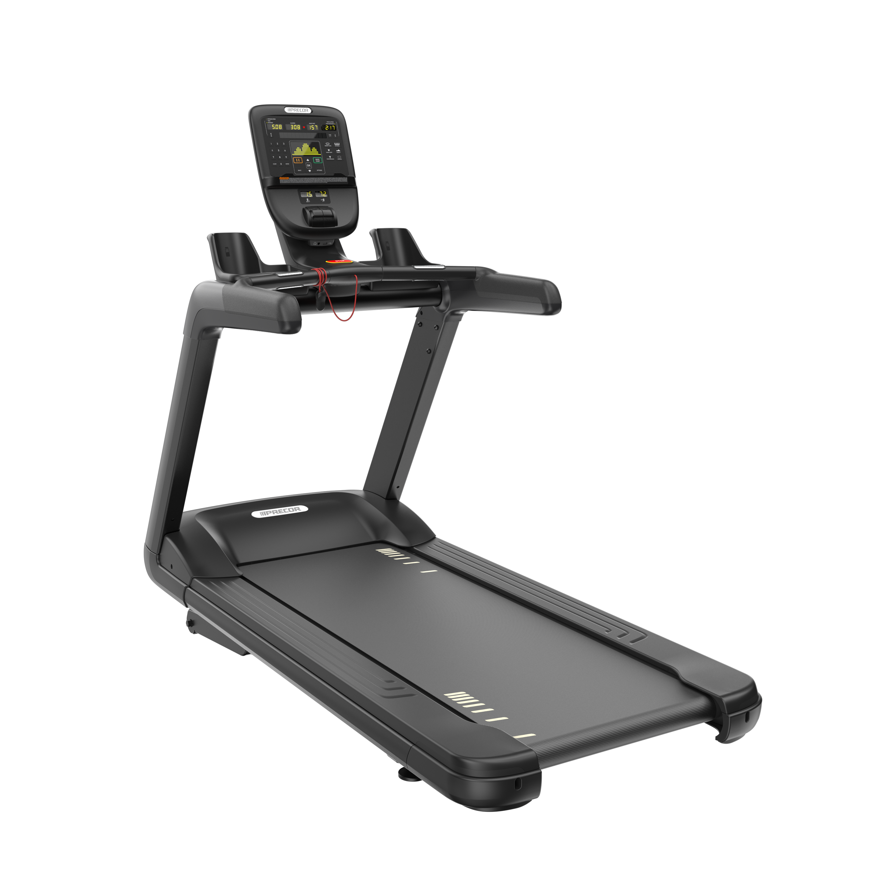 Trm 600 Line – treadmill – commercial-grade cardio machine