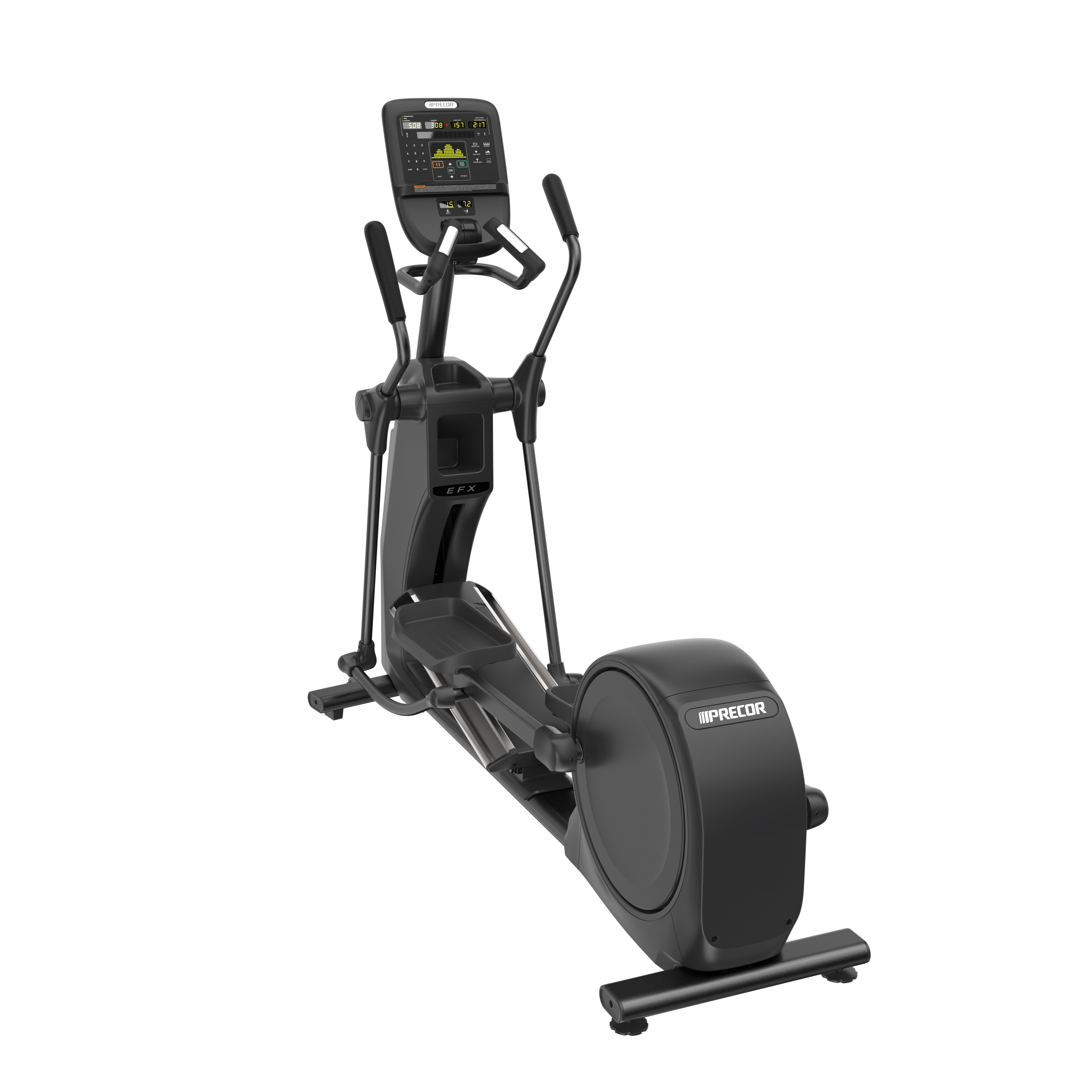 Efx 500 Line – high-quality fitness equipment