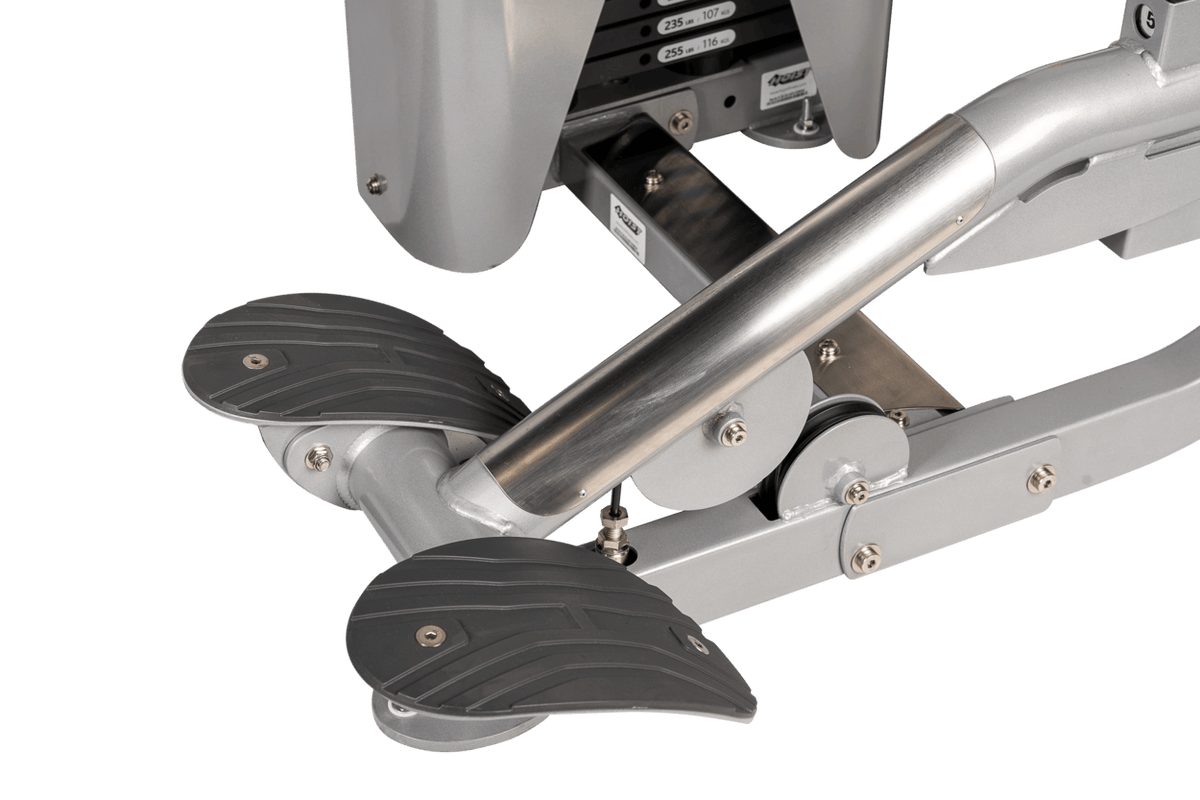 Hoist ROC-IT Seated Dip RS-2101