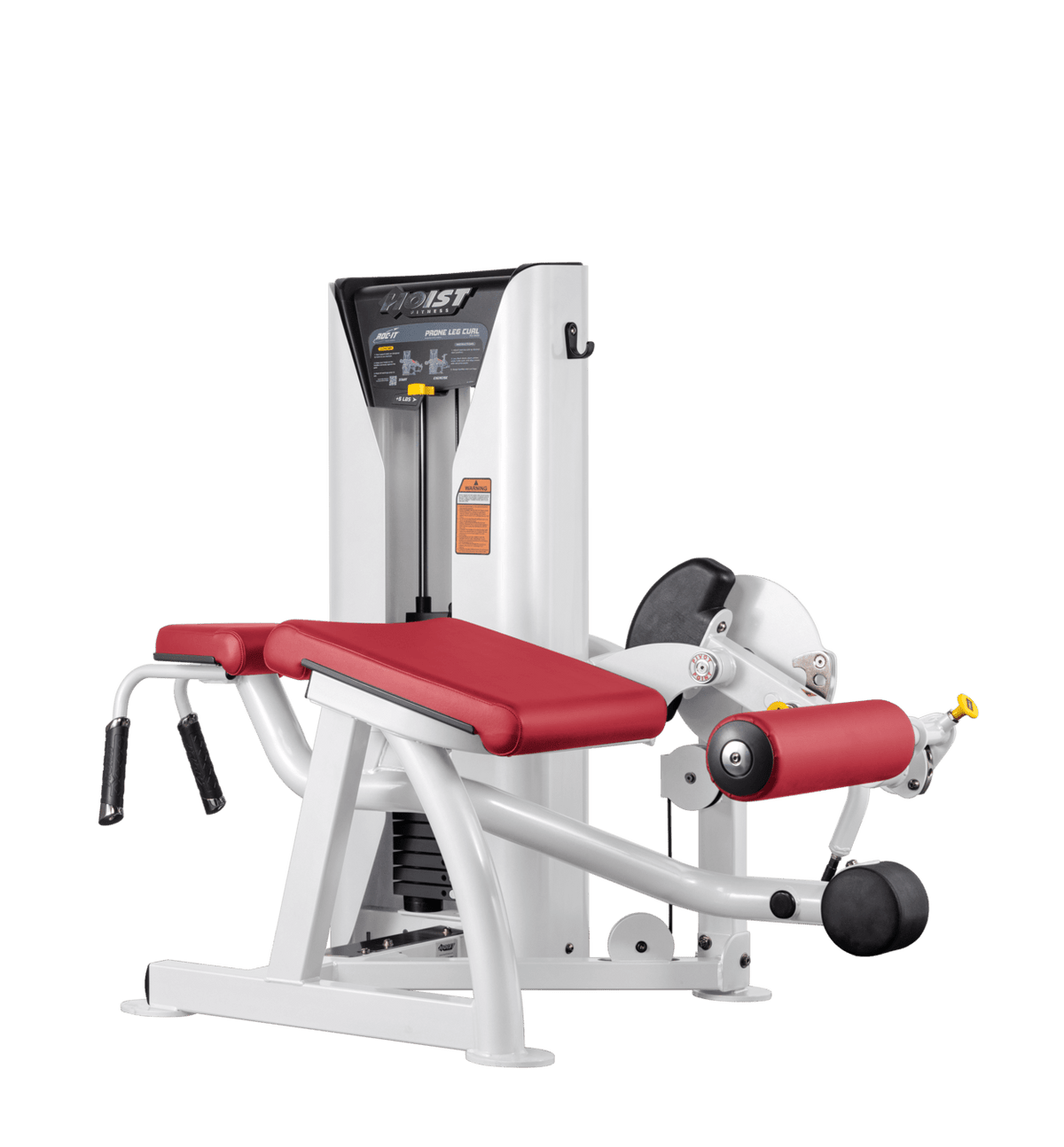 Hoist ROC-IT Prone Leg Curl RS-2408