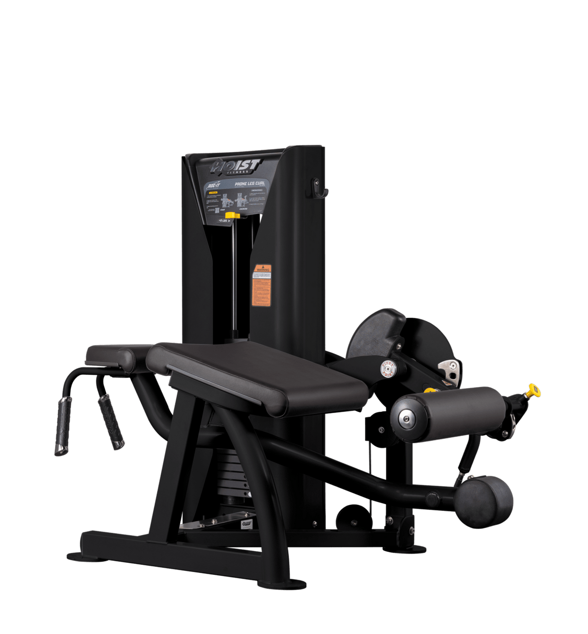 Hoist ROC-IT Prone Leg Curl RS-2408