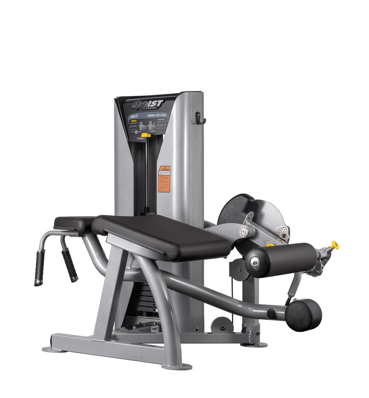 Hoist ROC-IT Prone Leg Curl RS-2408