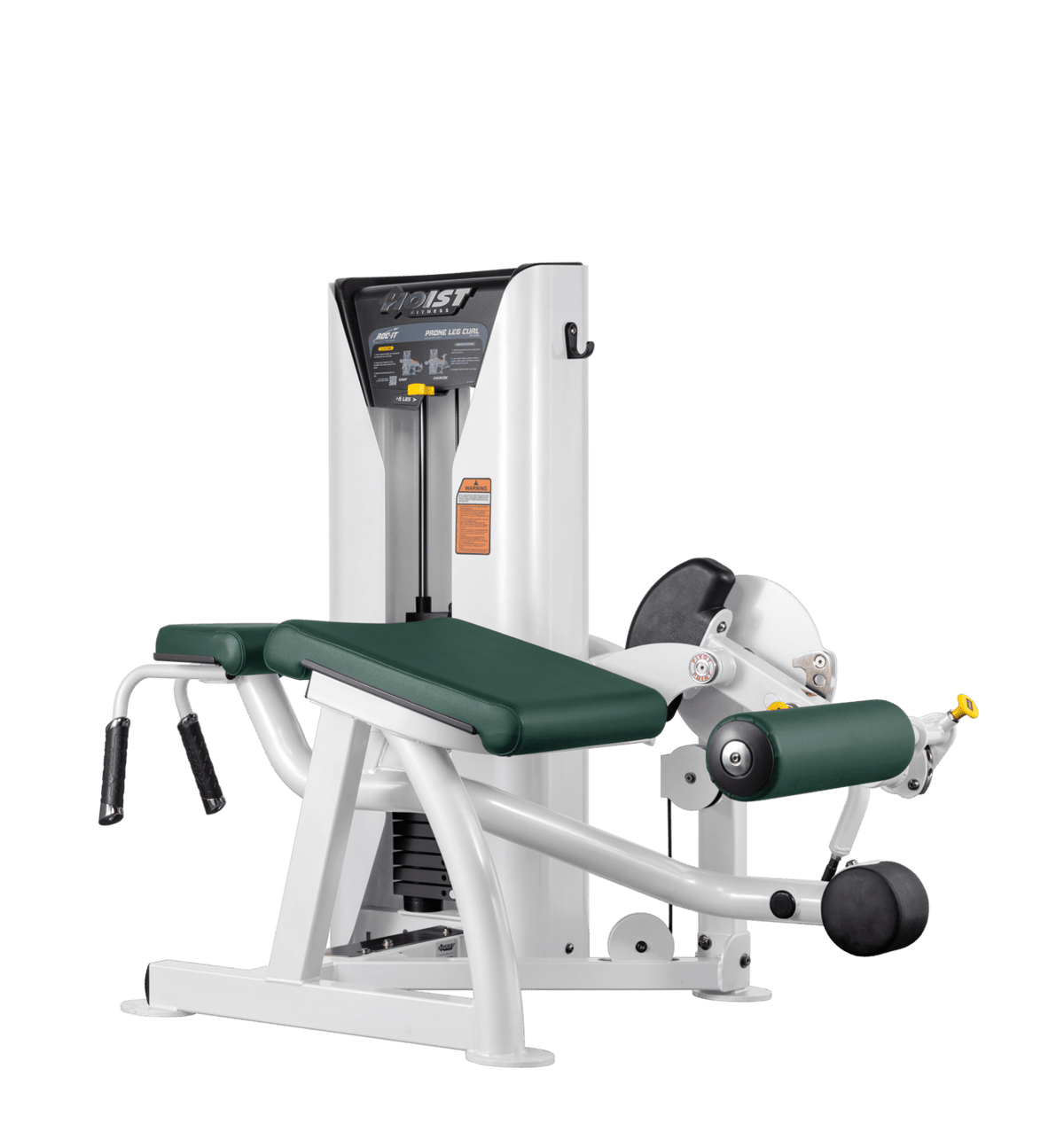 Hoist ROC-IT Prone Leg Curl RS-2408