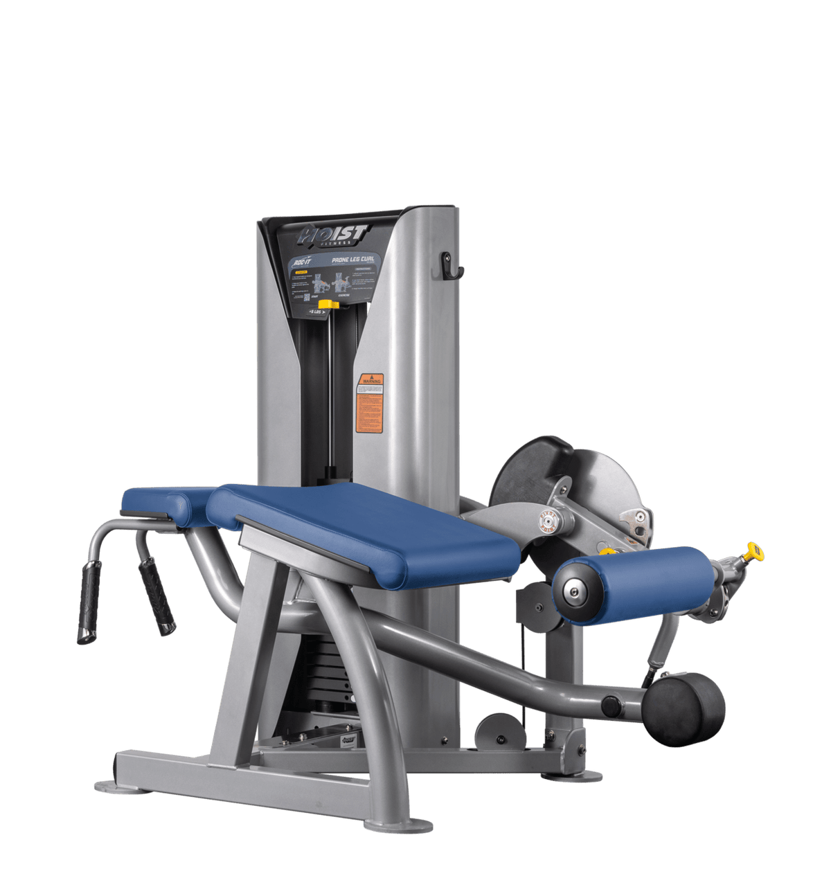 Hoist ROC-IT Prone Leg Curl RS-2408