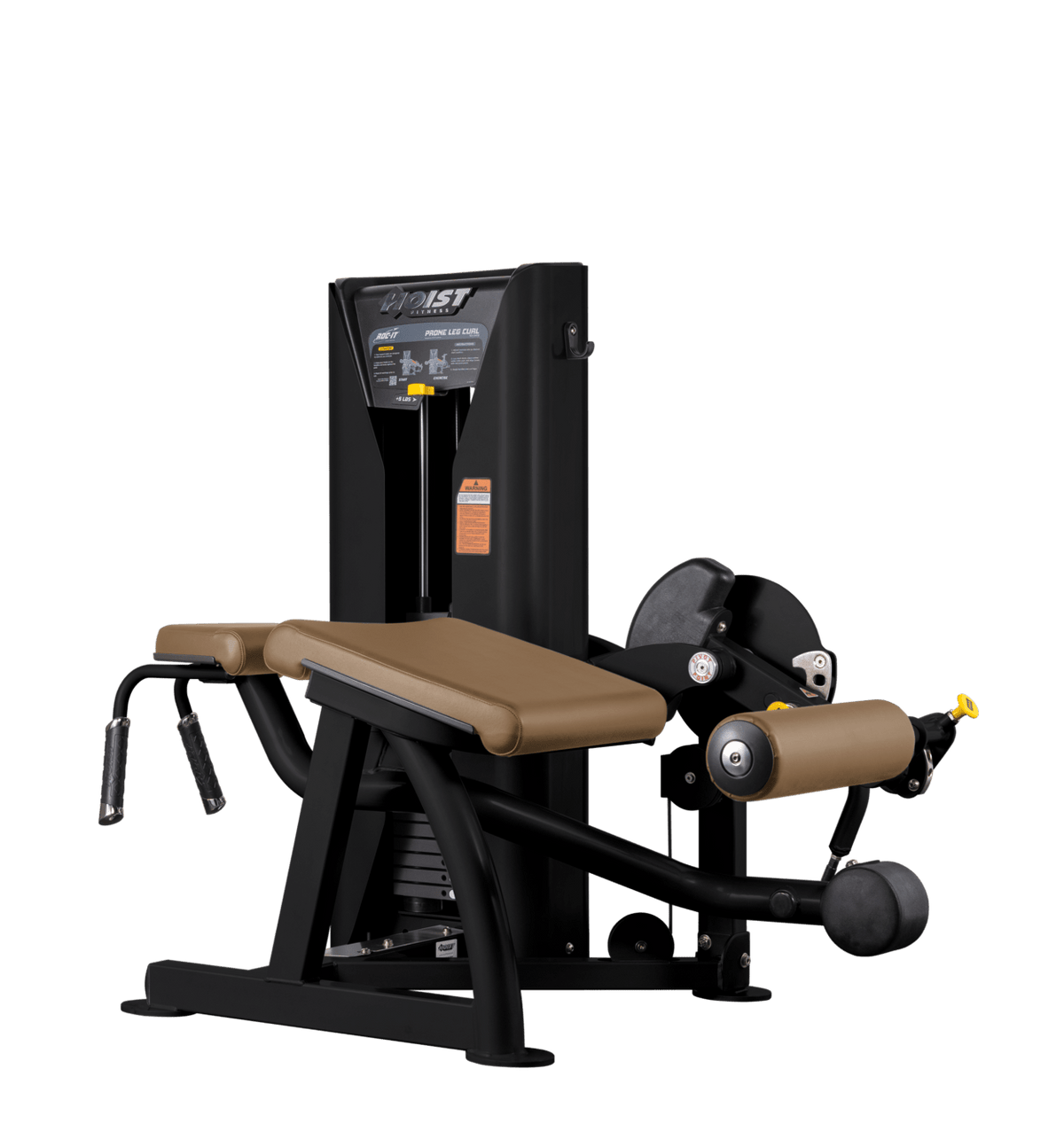 Hoist ROC-IT Prone Leg Curl RS-2408