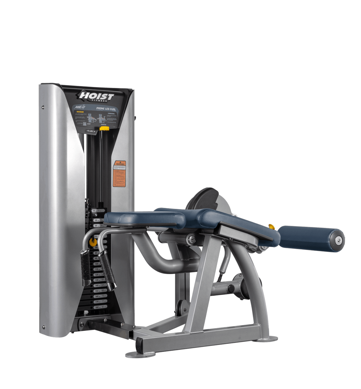 Hoist ROC-IT Prone Leg Curl RS-2408
