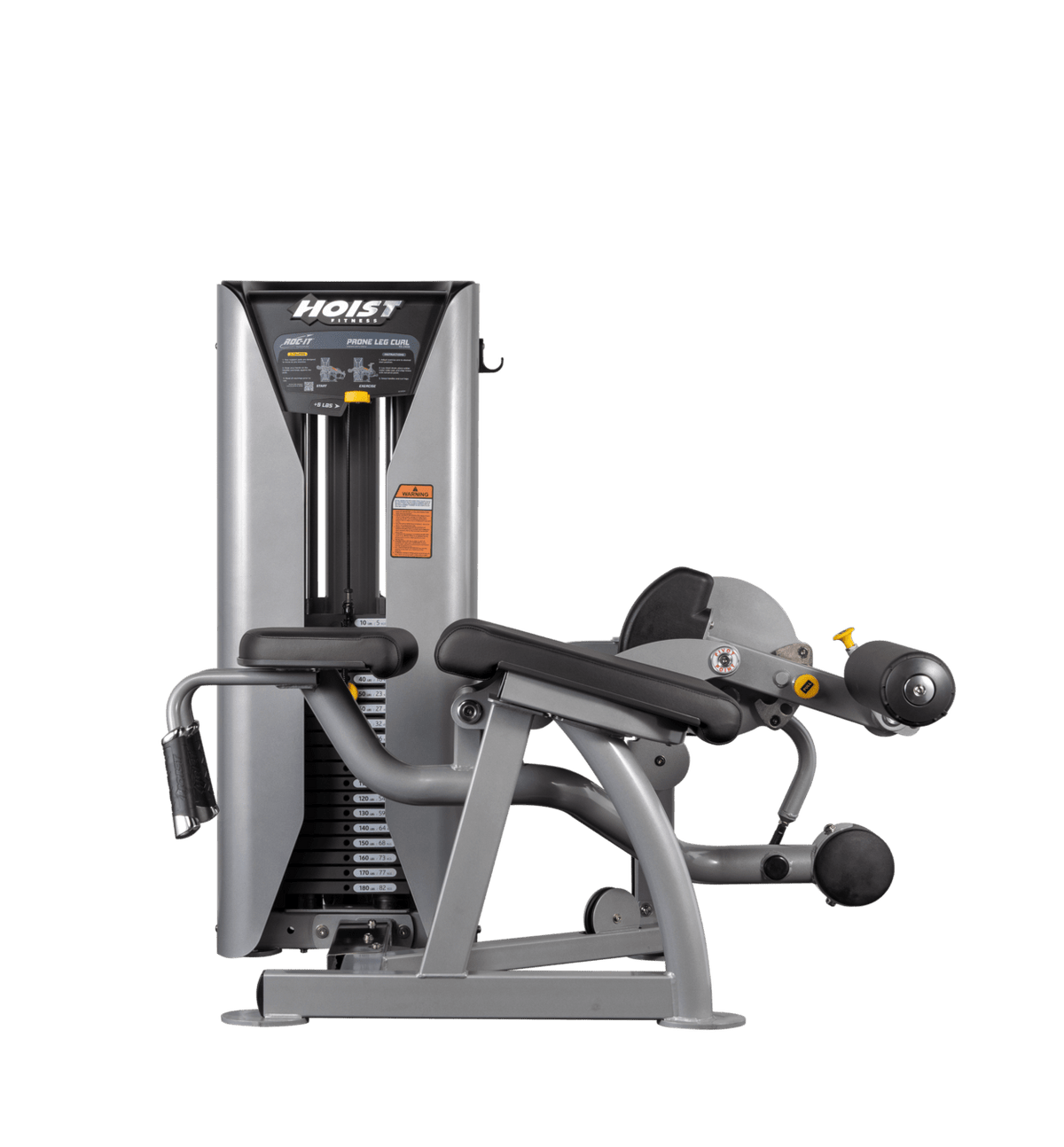 Hoist ROC-IT Prone Leg Curl RS-2408